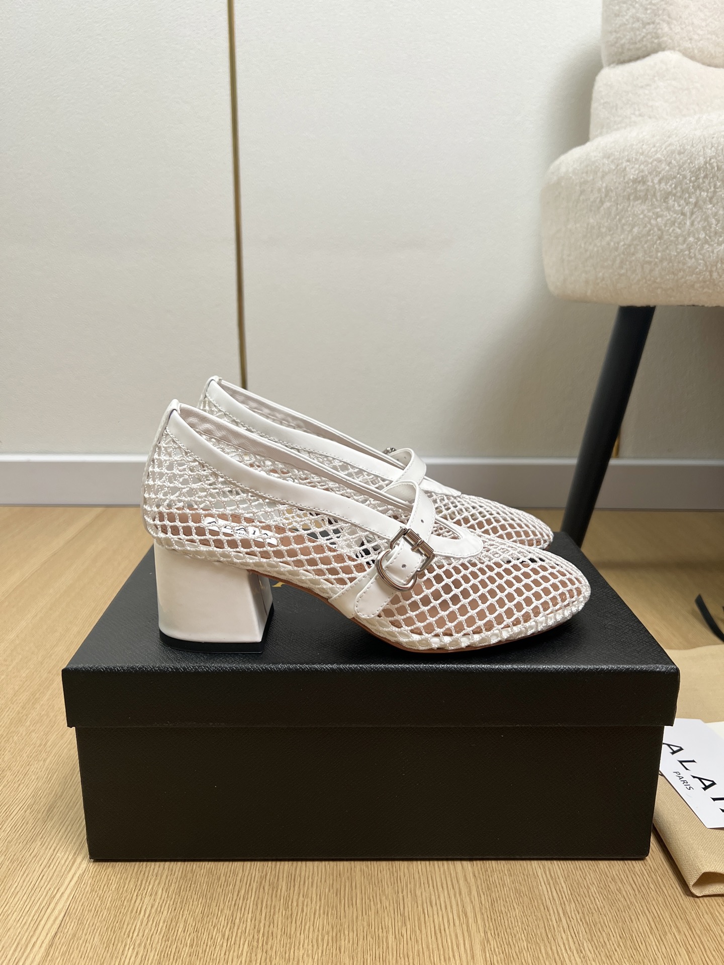 Designer Sandals