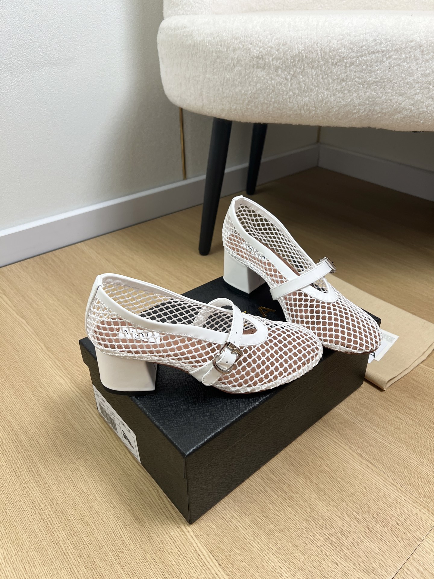 Designer Sandals