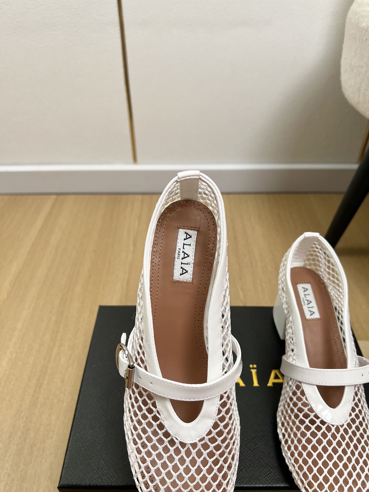 Designer Sandals
