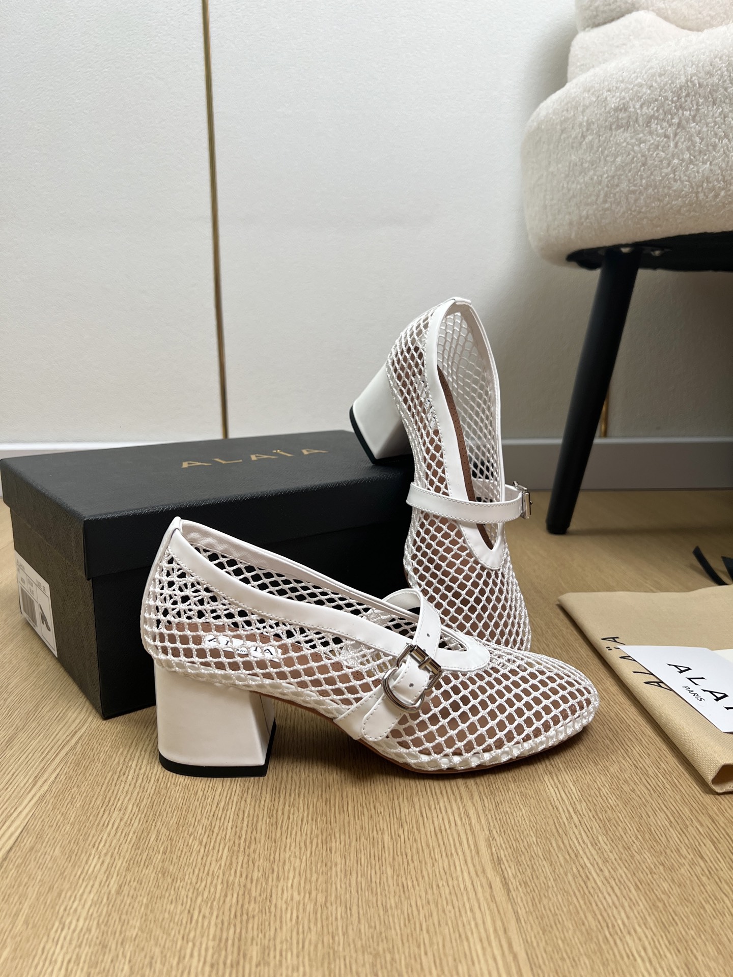 Designer Sandals