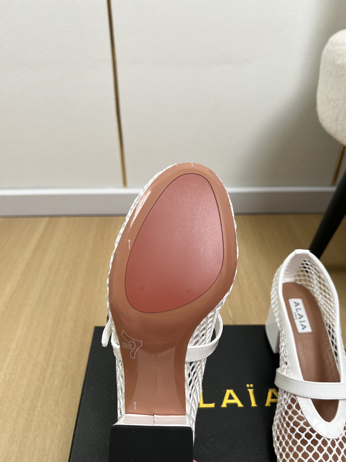 Designer Sandals