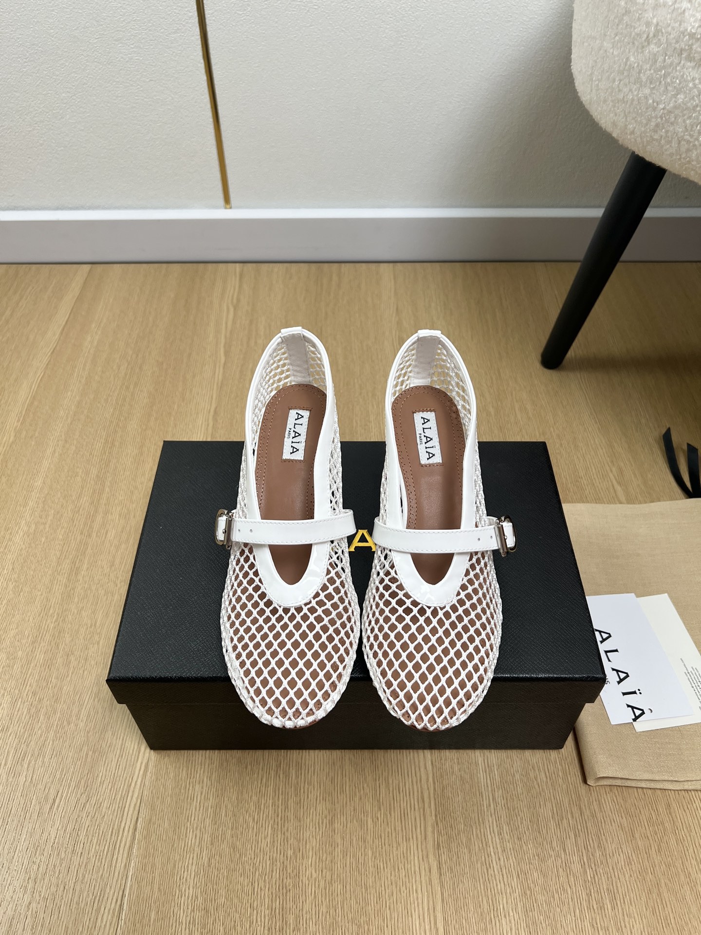 Designer Sandals
