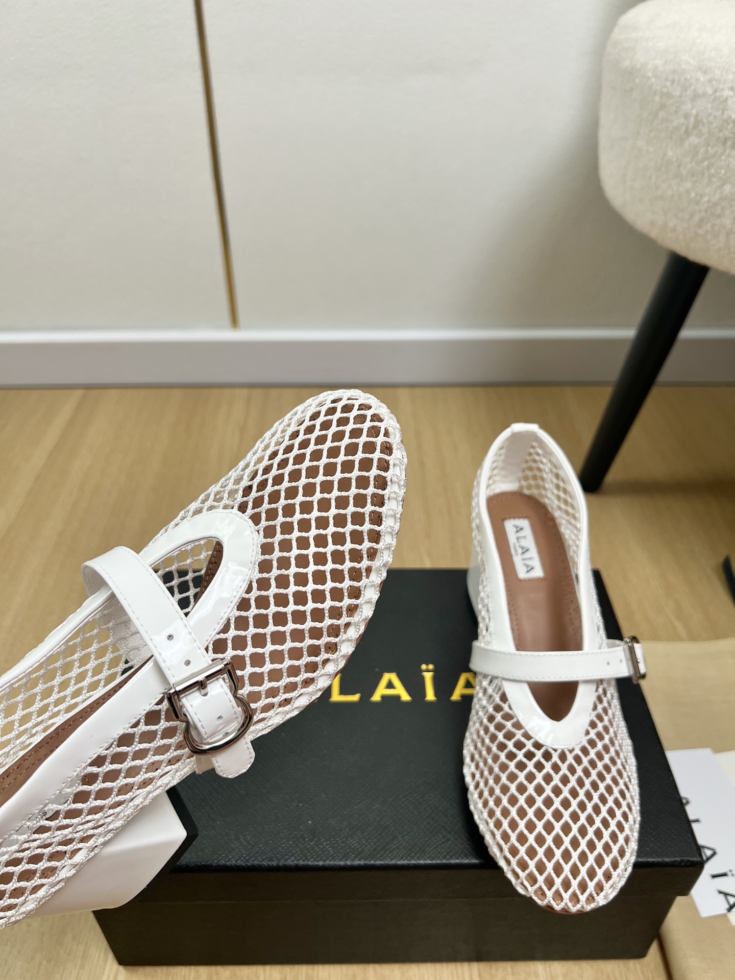 Designer Sandals