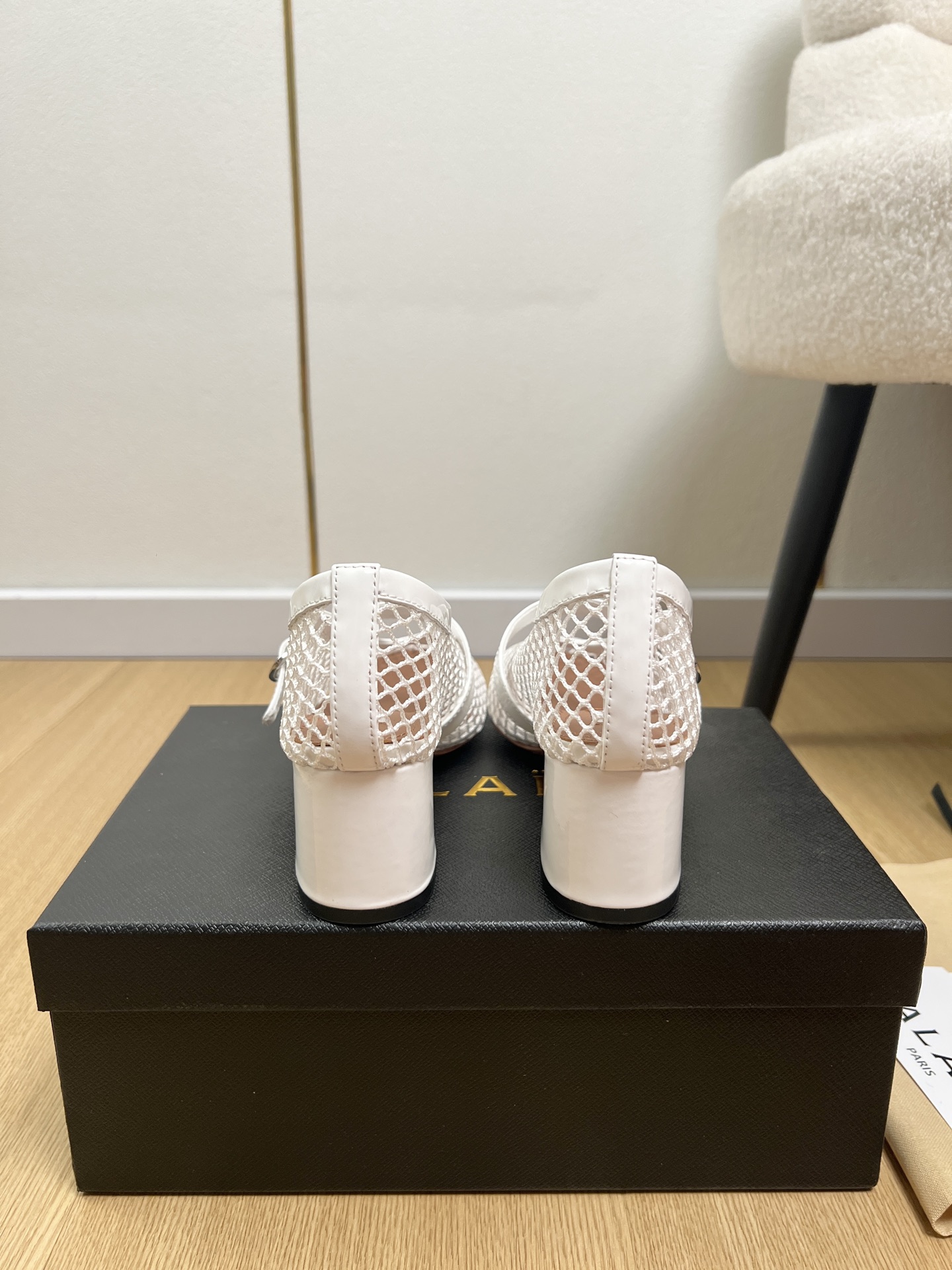 Designer Sandals