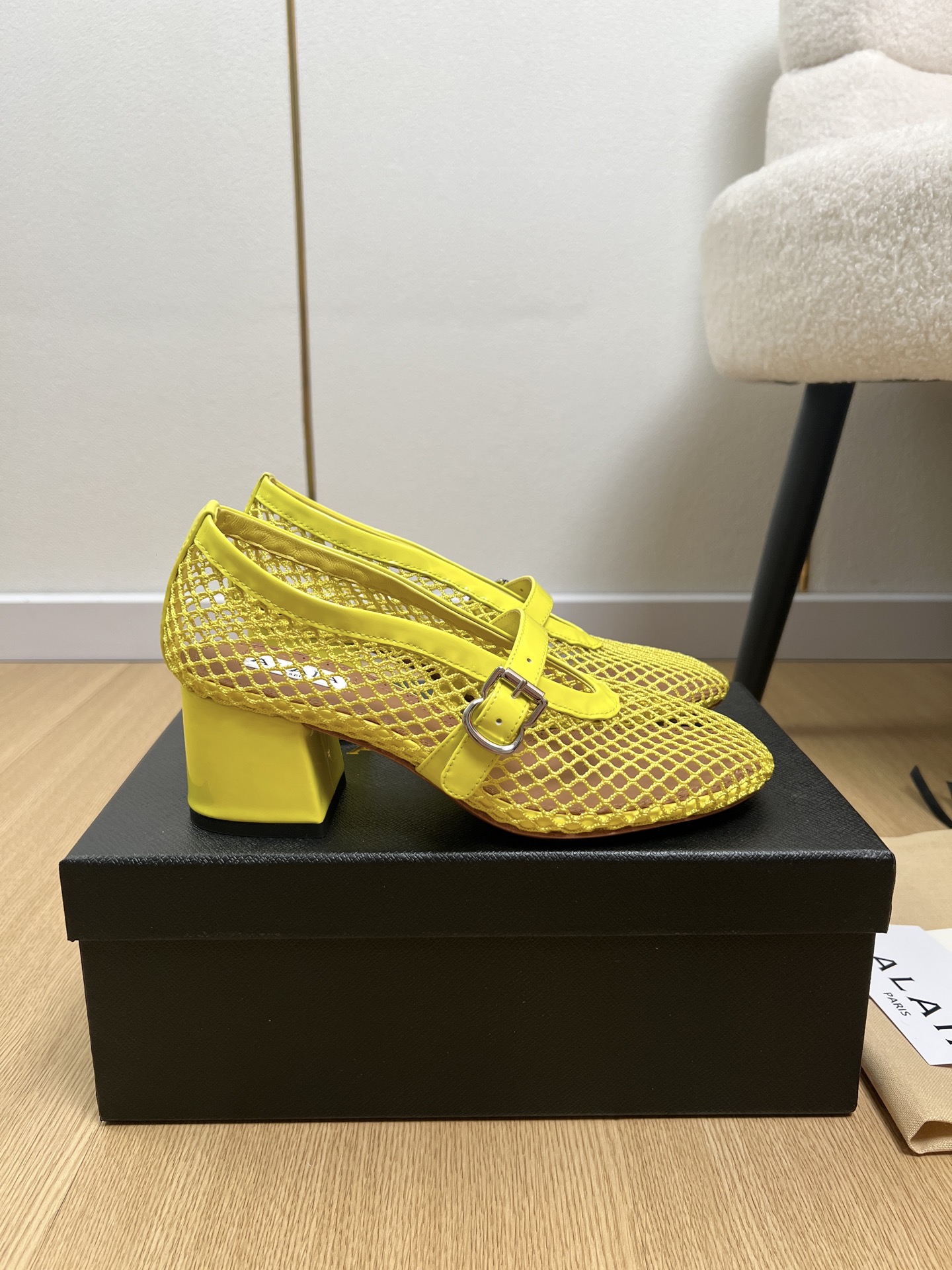 Designer Sandals
