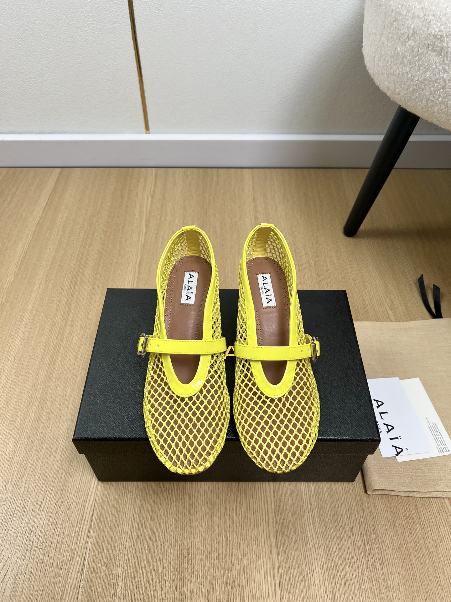 Designer Sandals