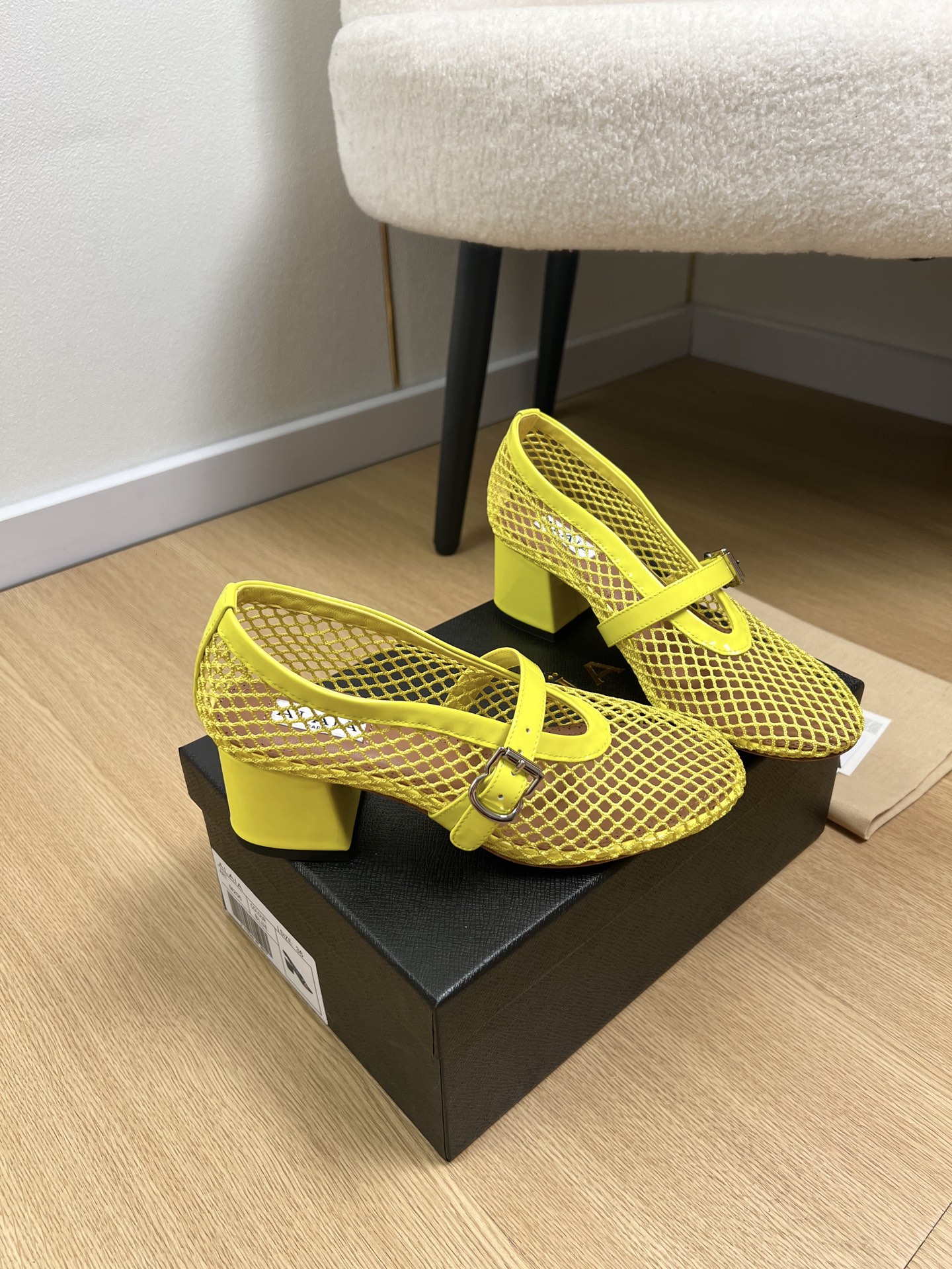 Designer Sandals