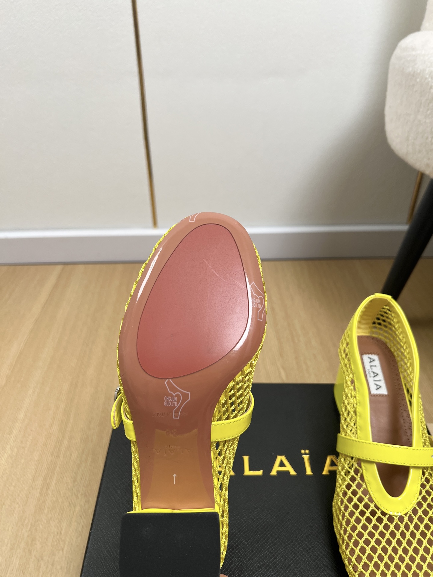Designer Sandals