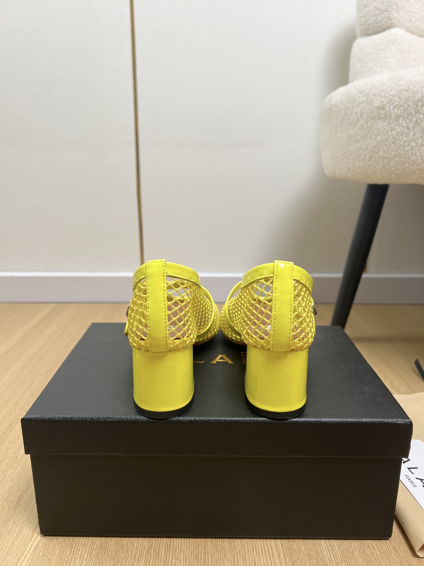 Designer Sandals