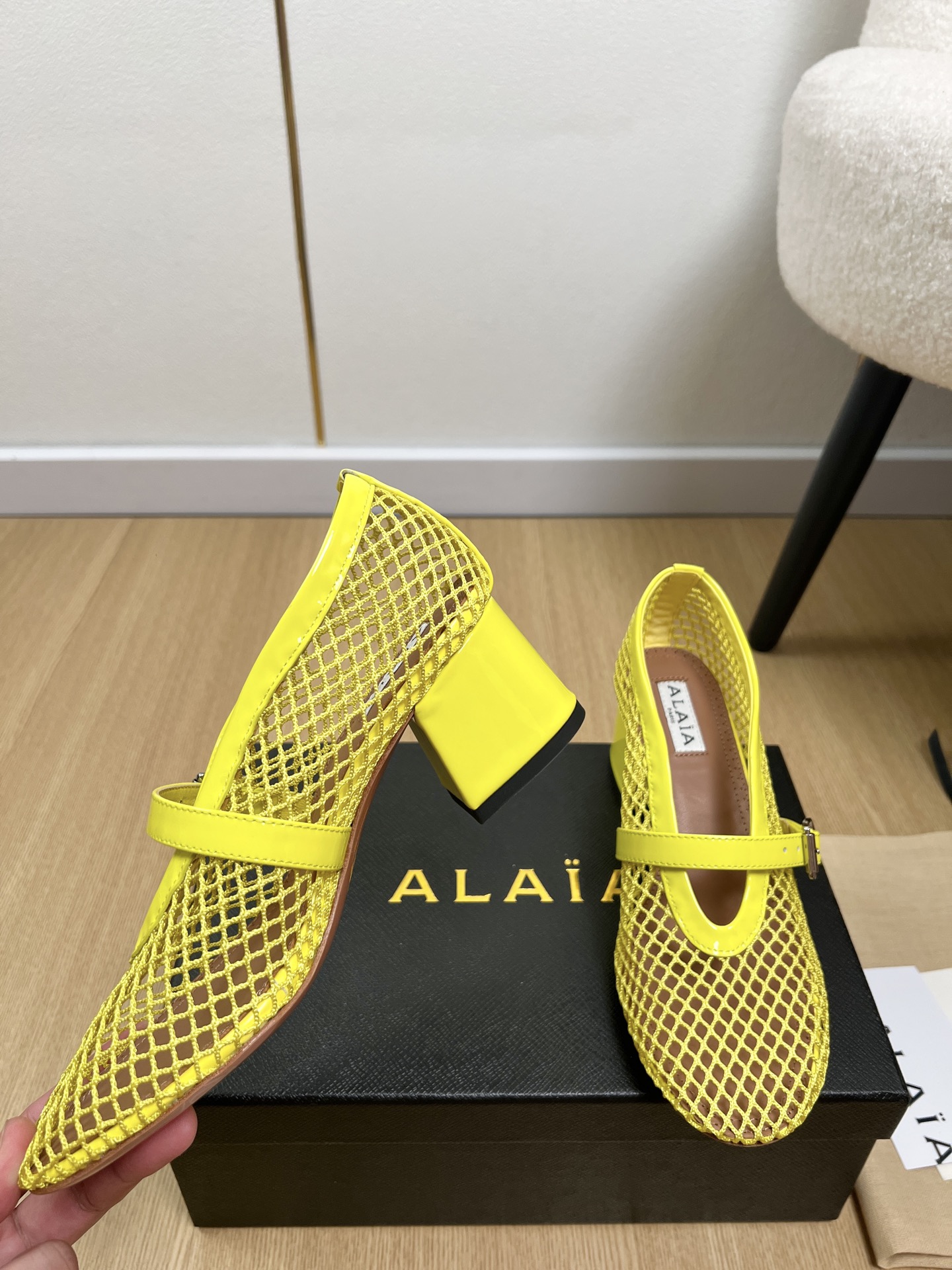 Designer Sandals