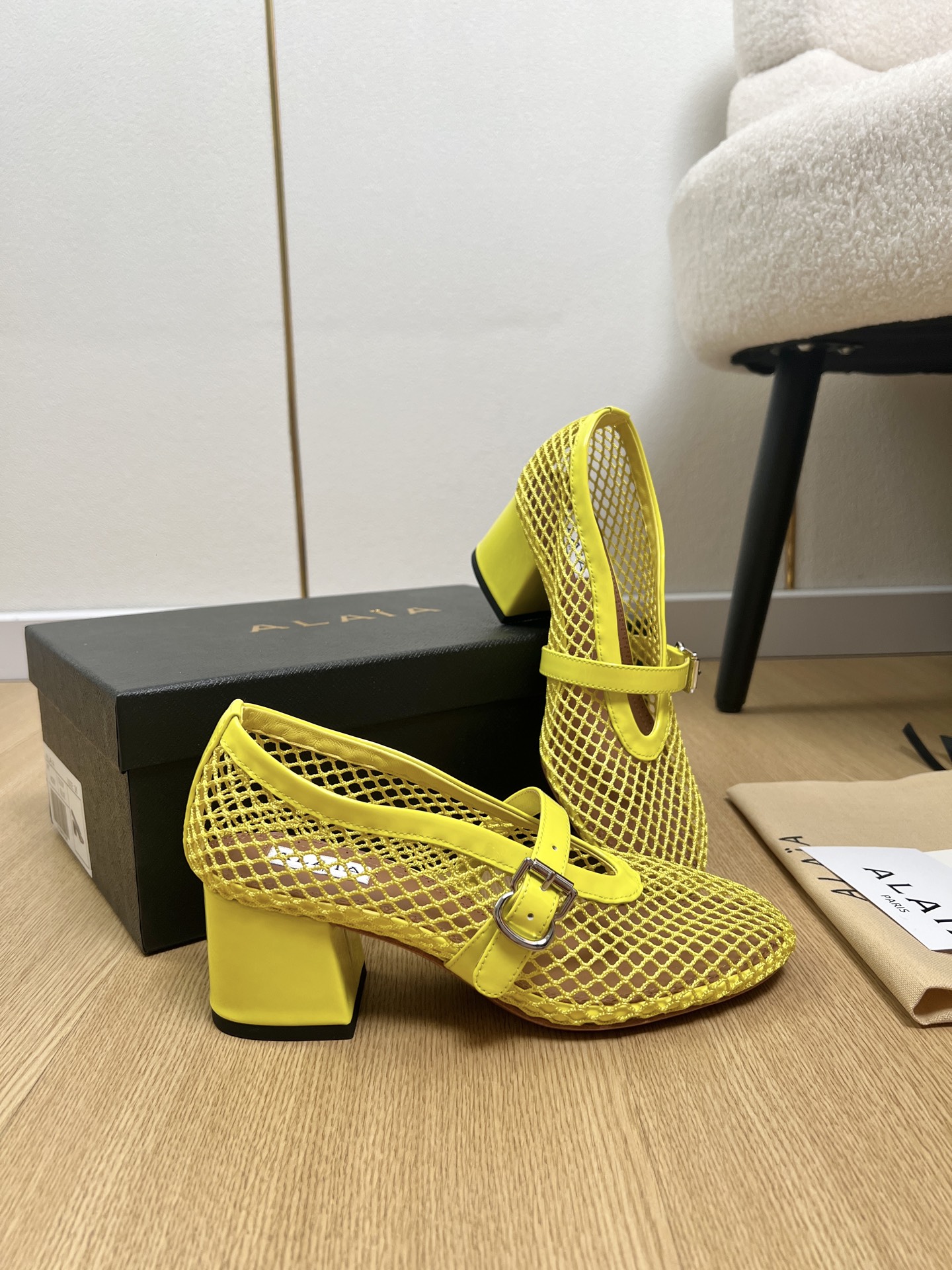 Designer Sandals