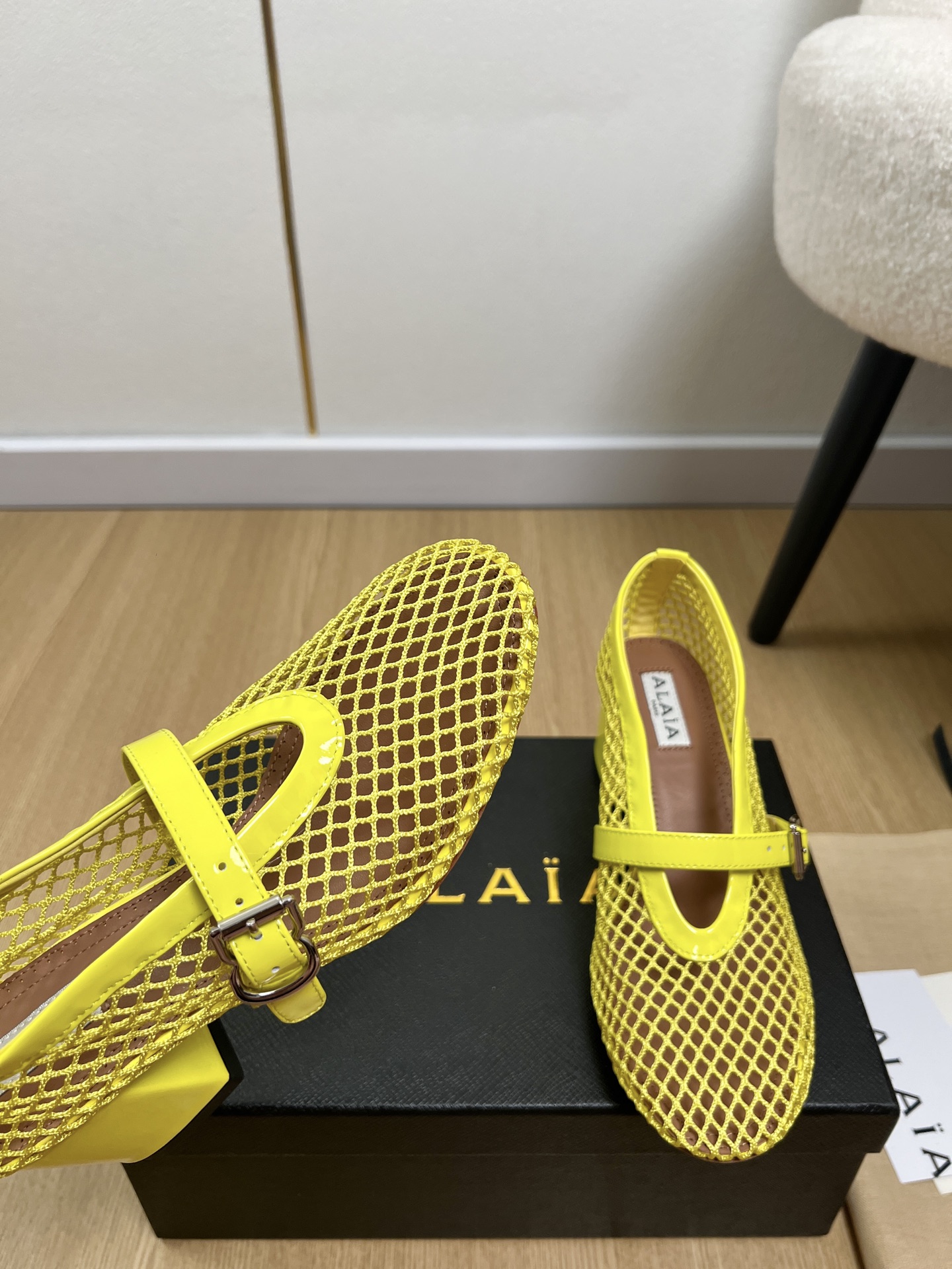 Designer Sandals