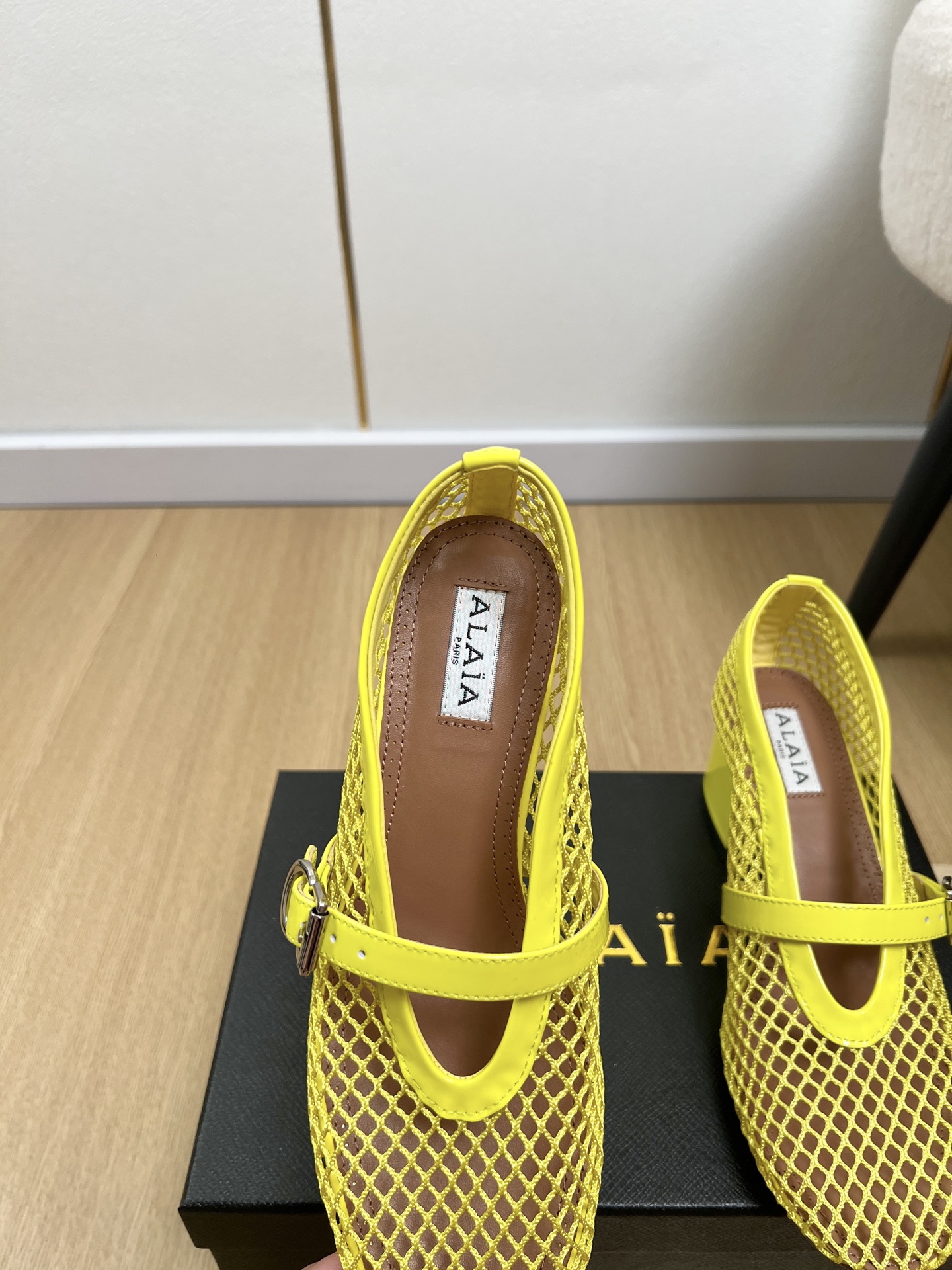 Designer Sandals