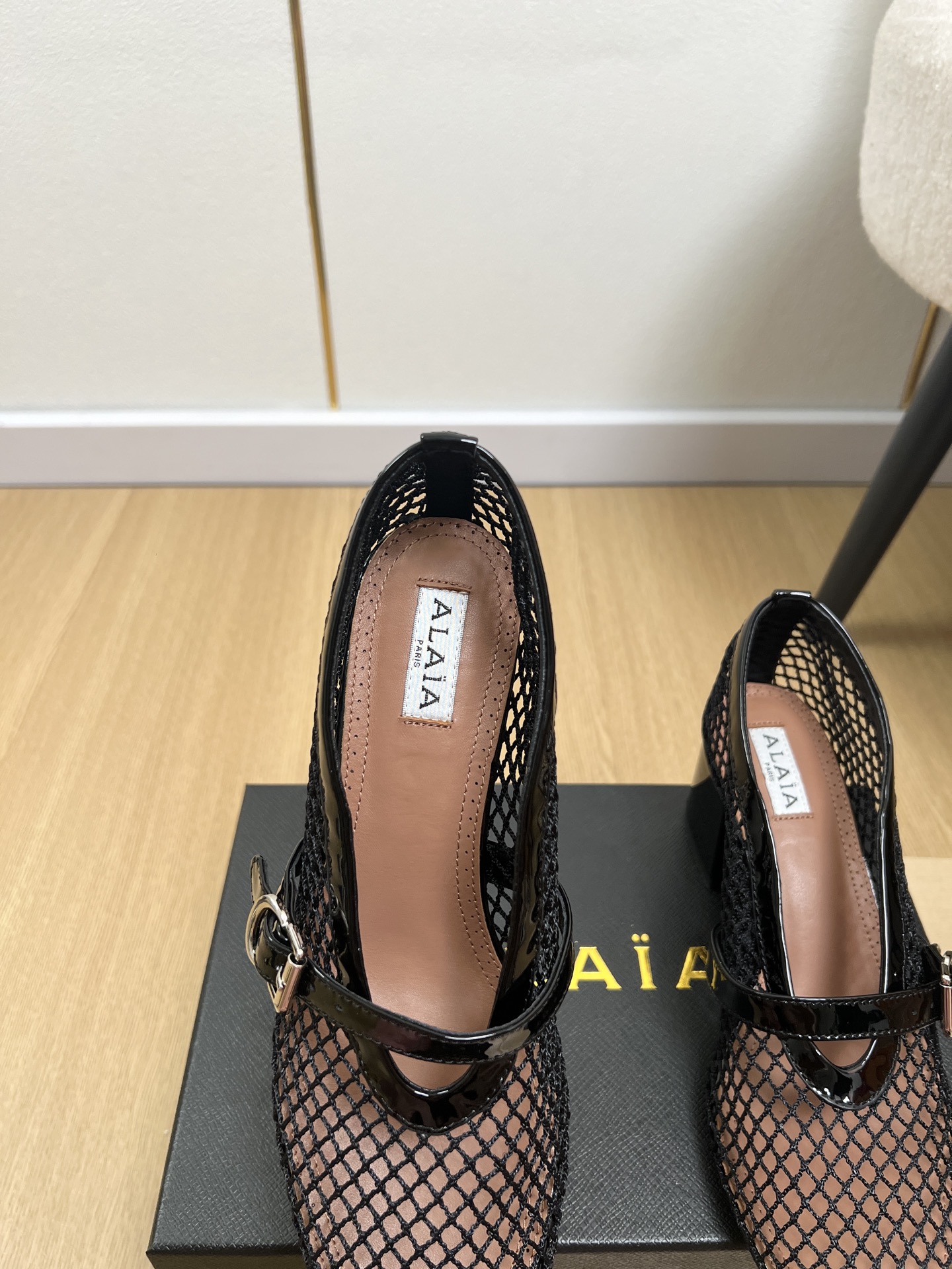 Designer Sandals