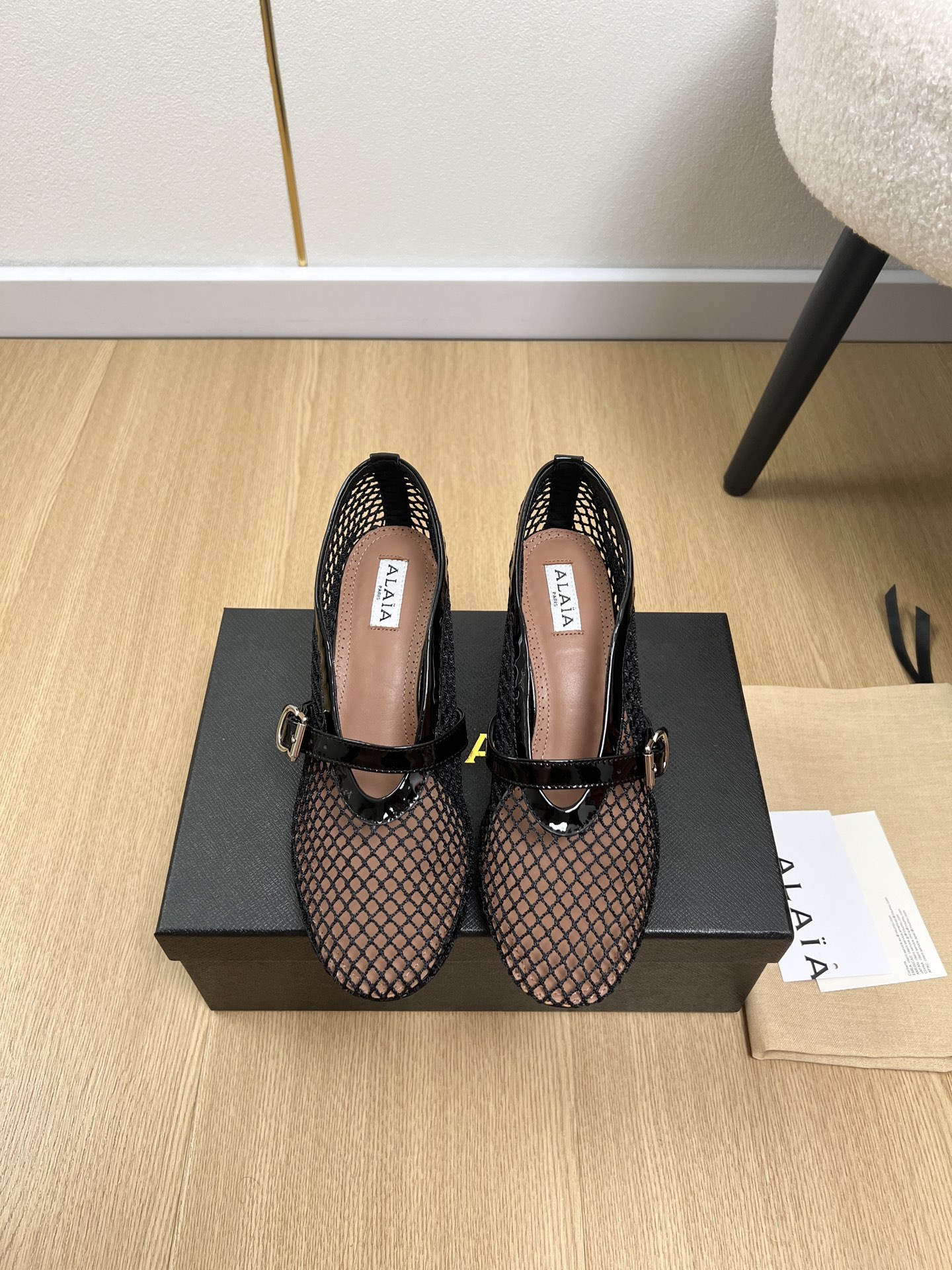 Designer Sandals