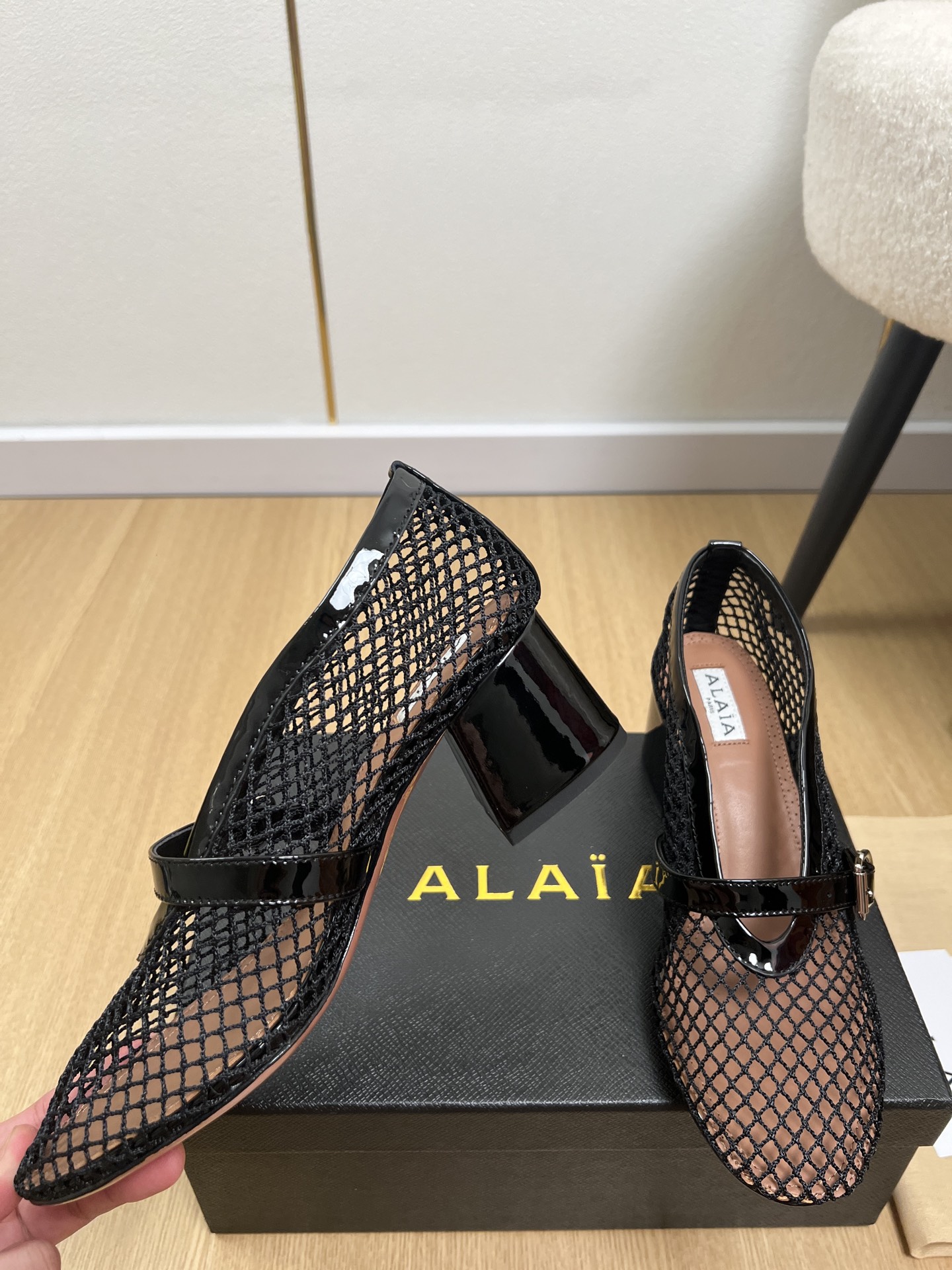 Designer Sandals