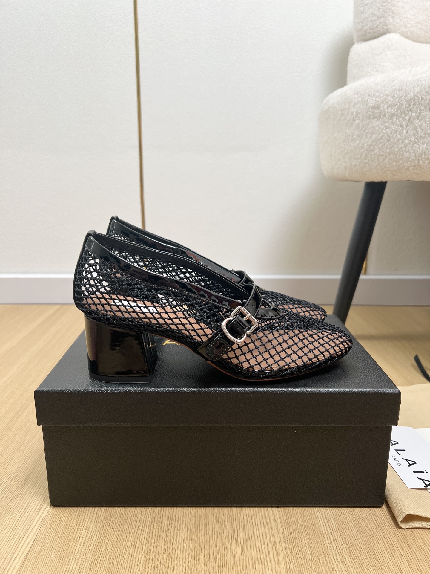 Designer Sandals