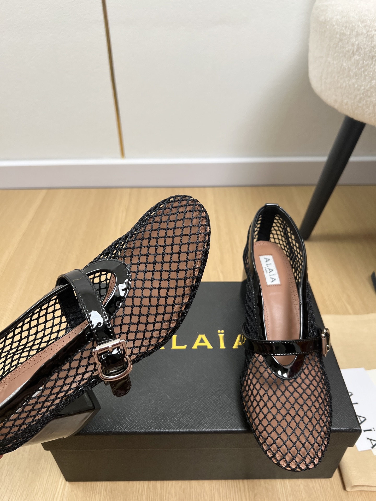 Designer Sandals