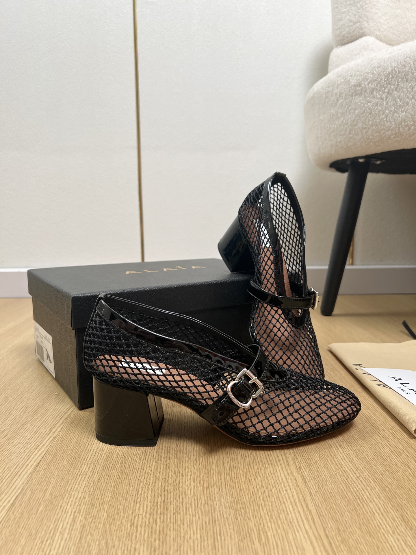 Designer Sandals