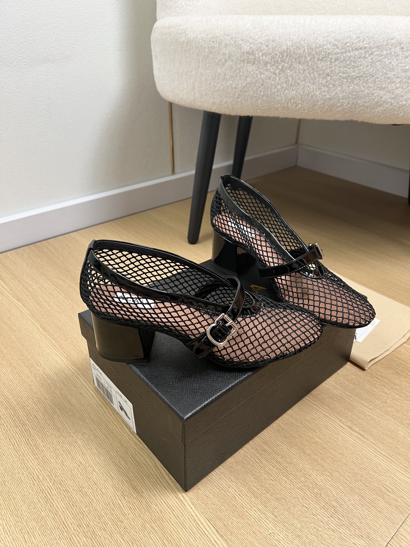 Designer Sandals