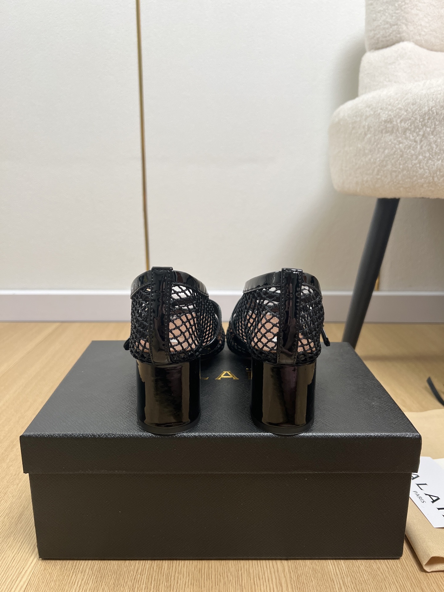 Designer Sandals
