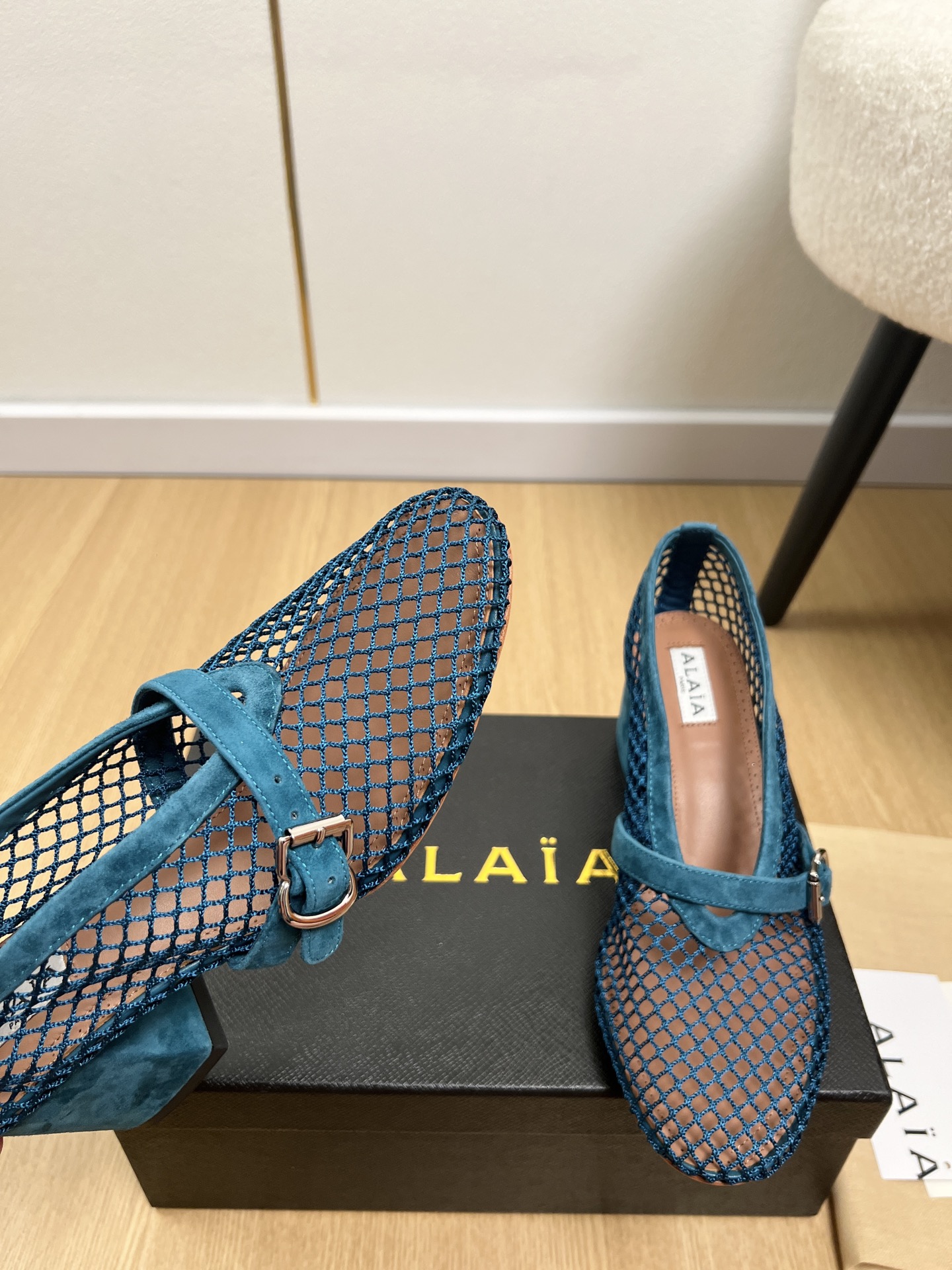 Designer Sandals