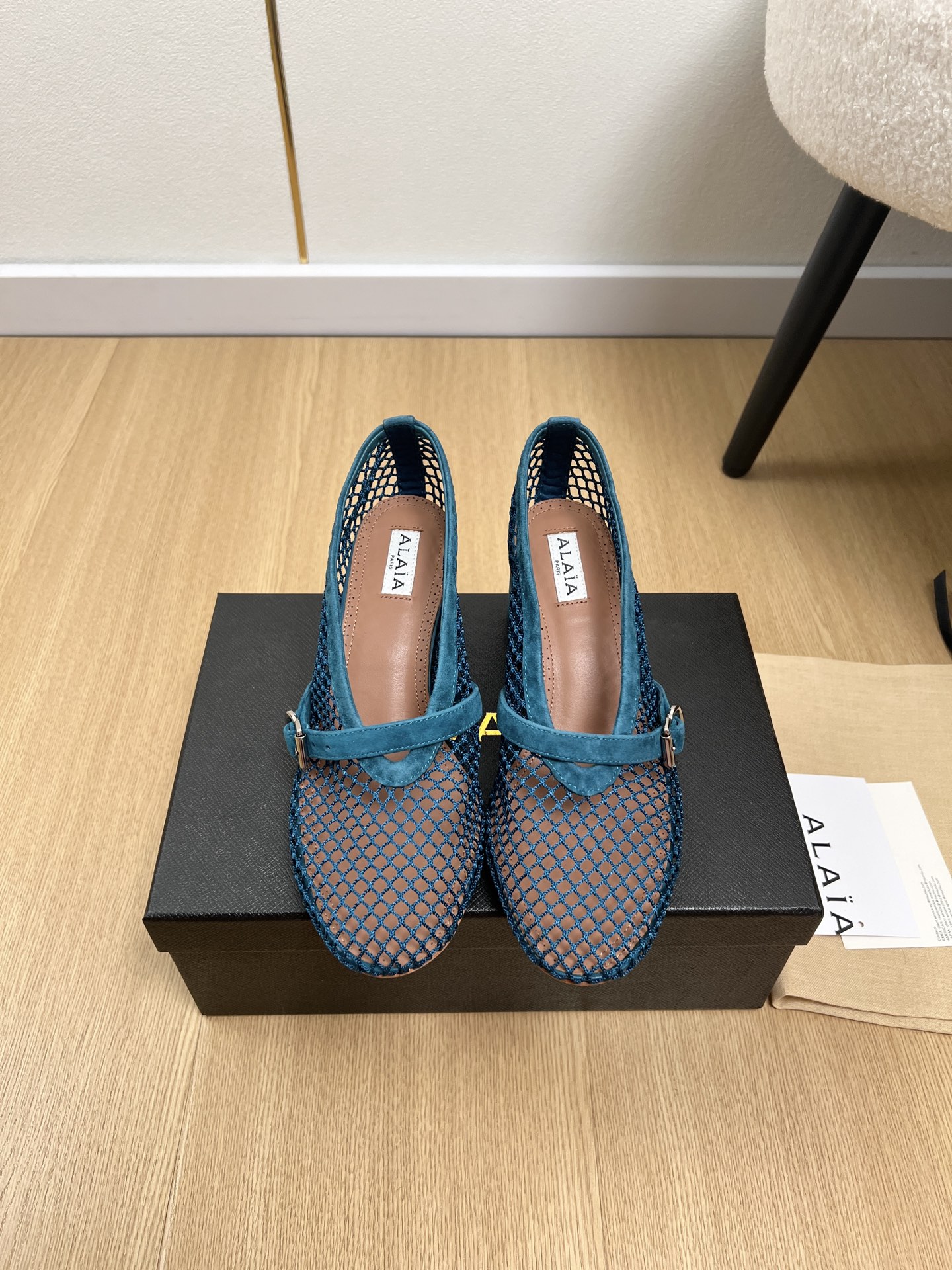 Designer Sandals