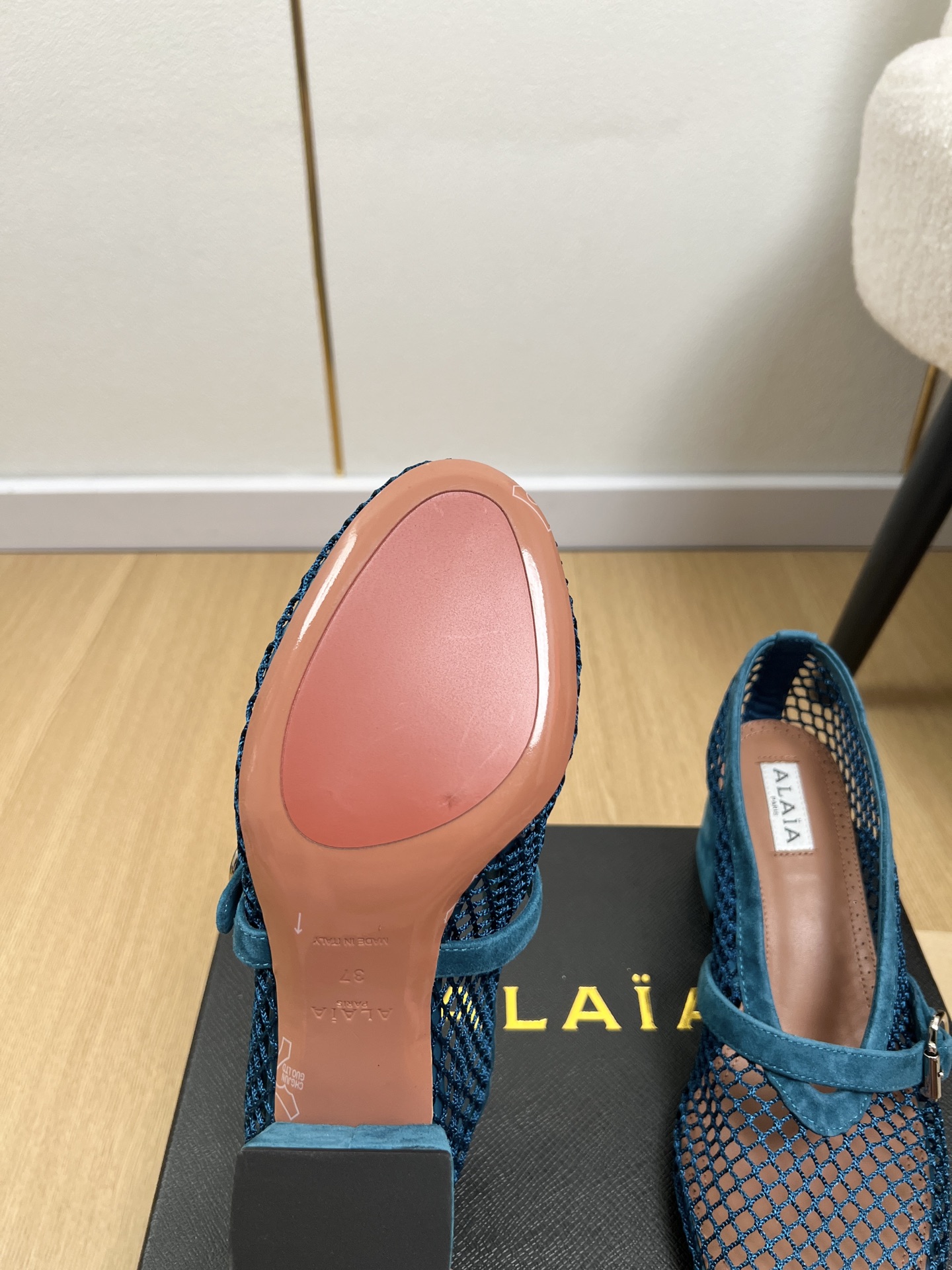 Designer Sandals