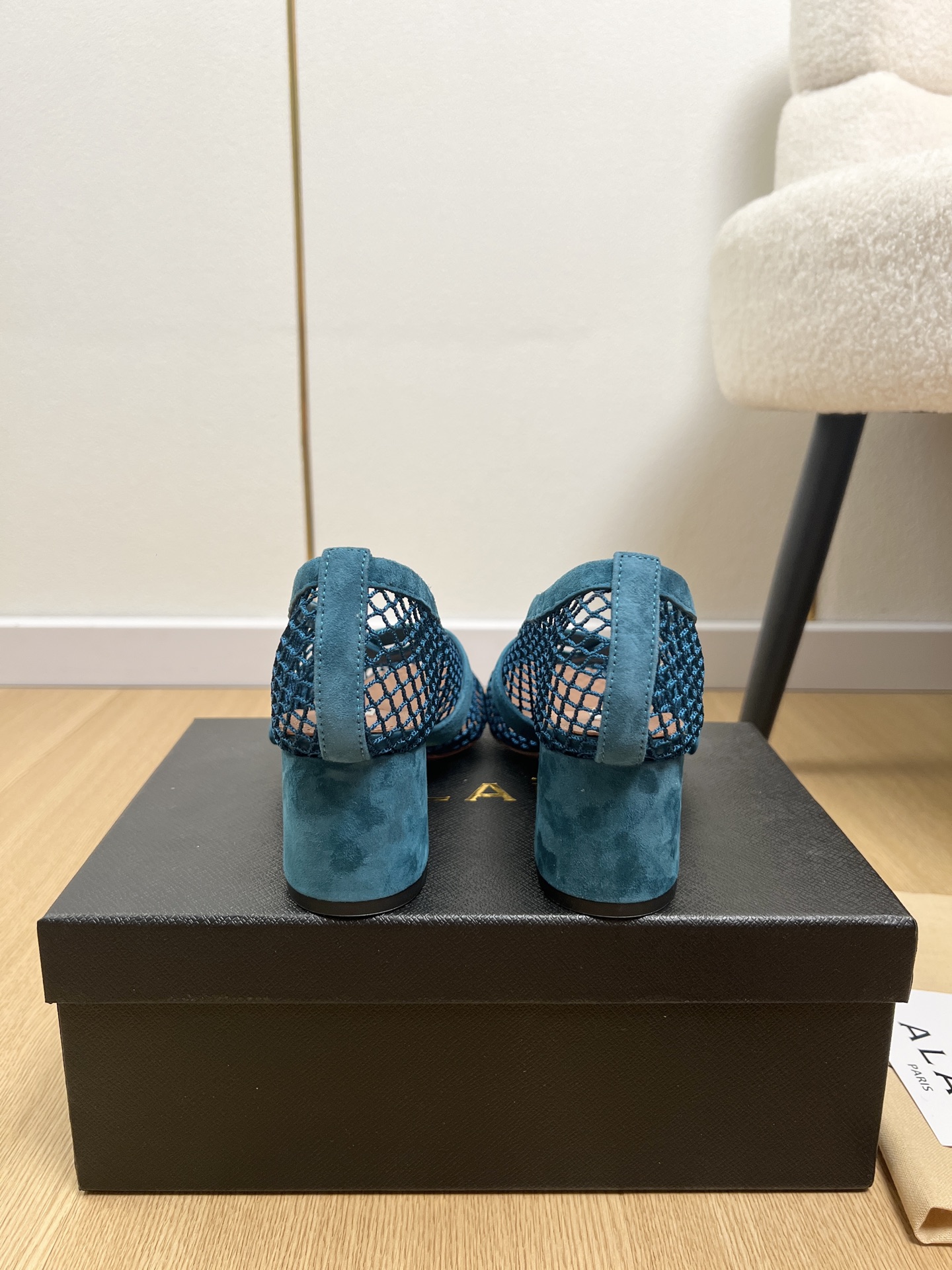 Designer Sandals