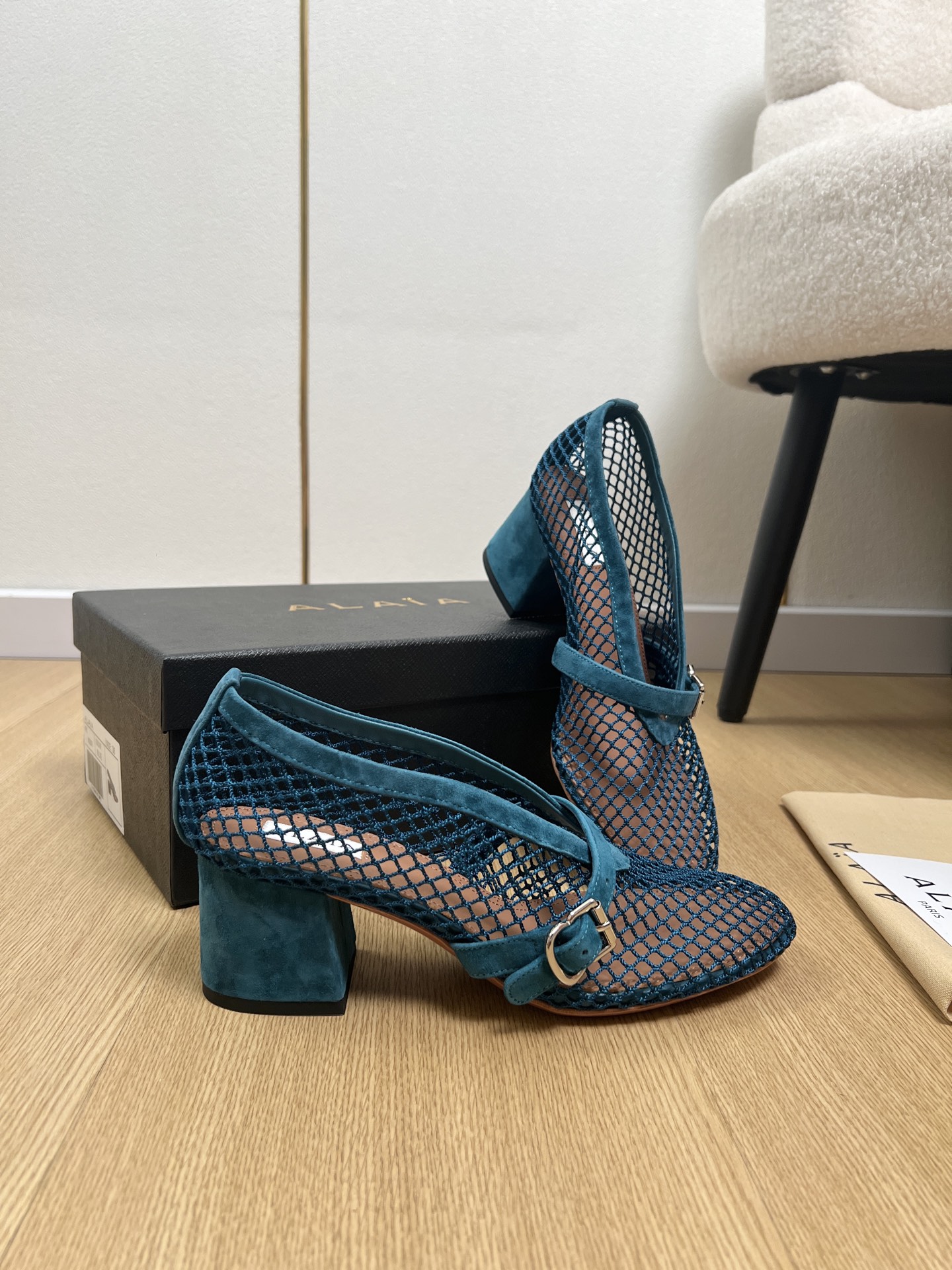 Designer Sandals