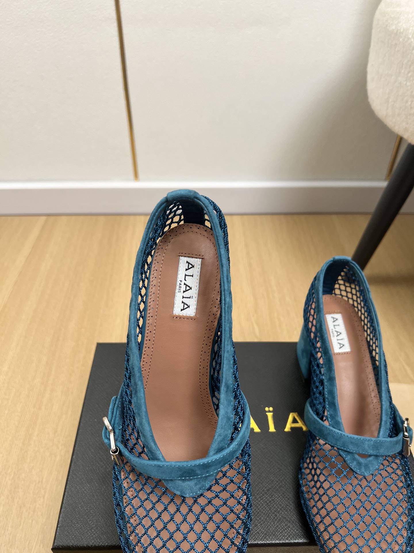 Designer Sandals