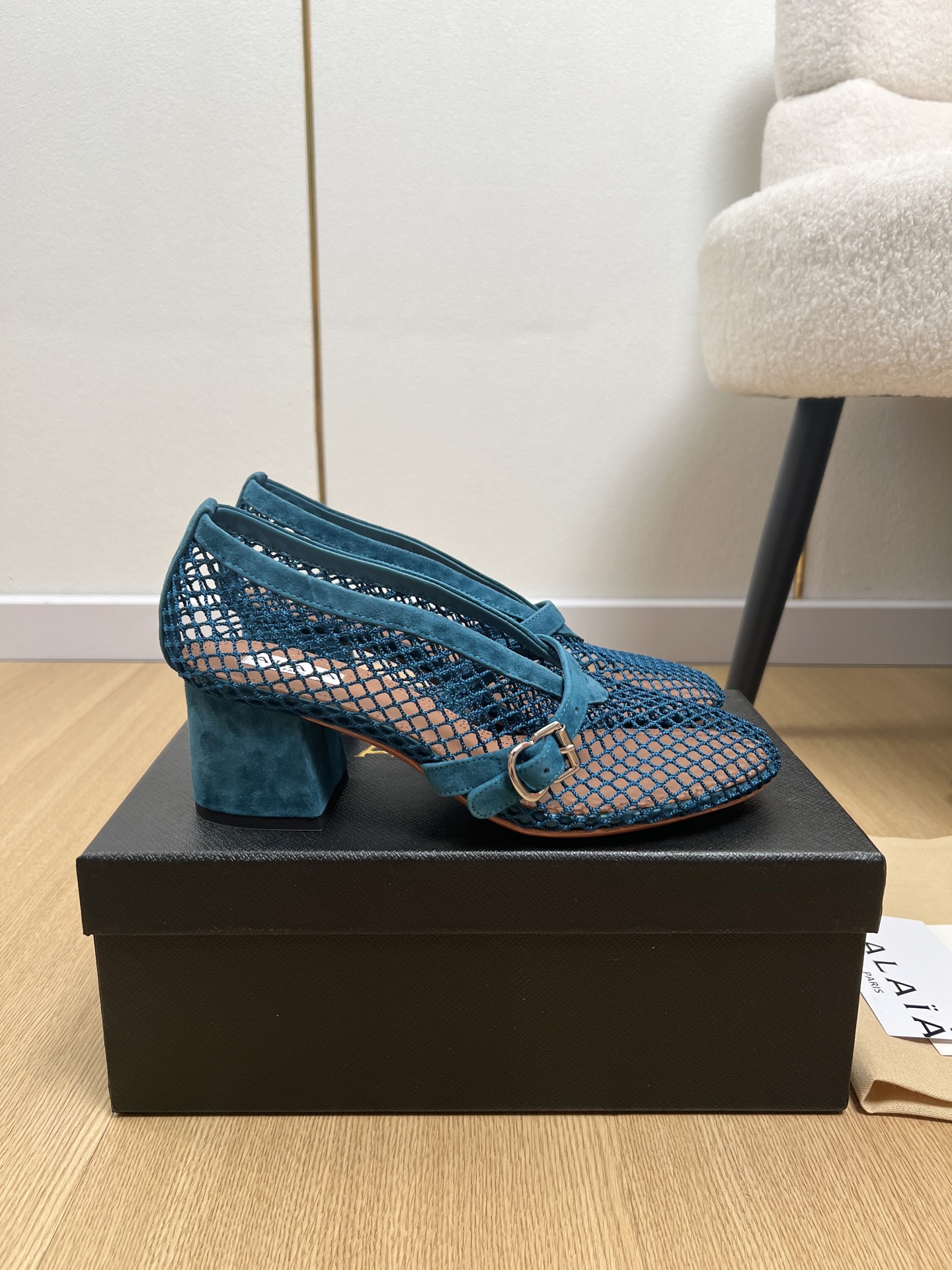 Designer Sandals