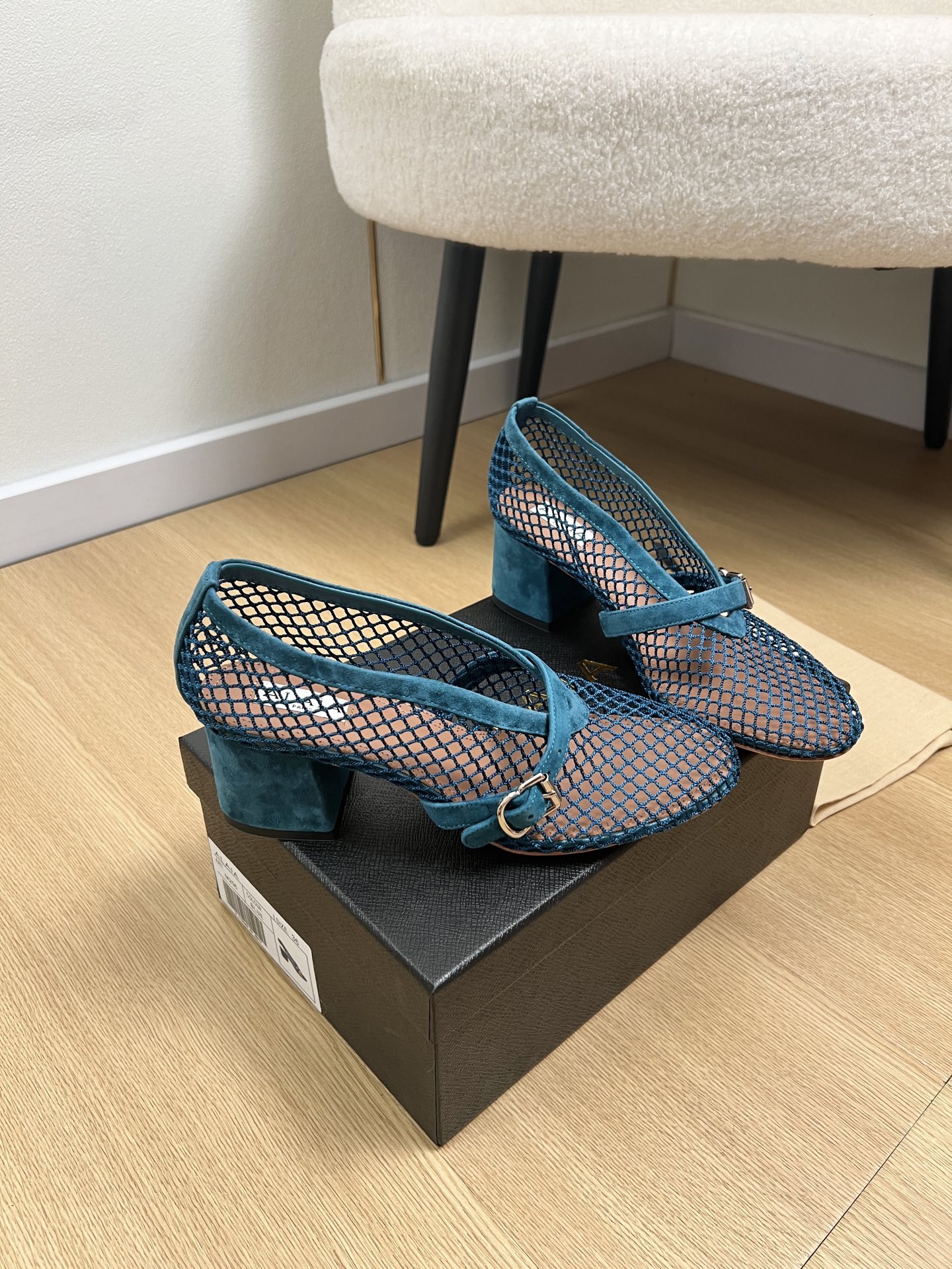 Designer Sandals