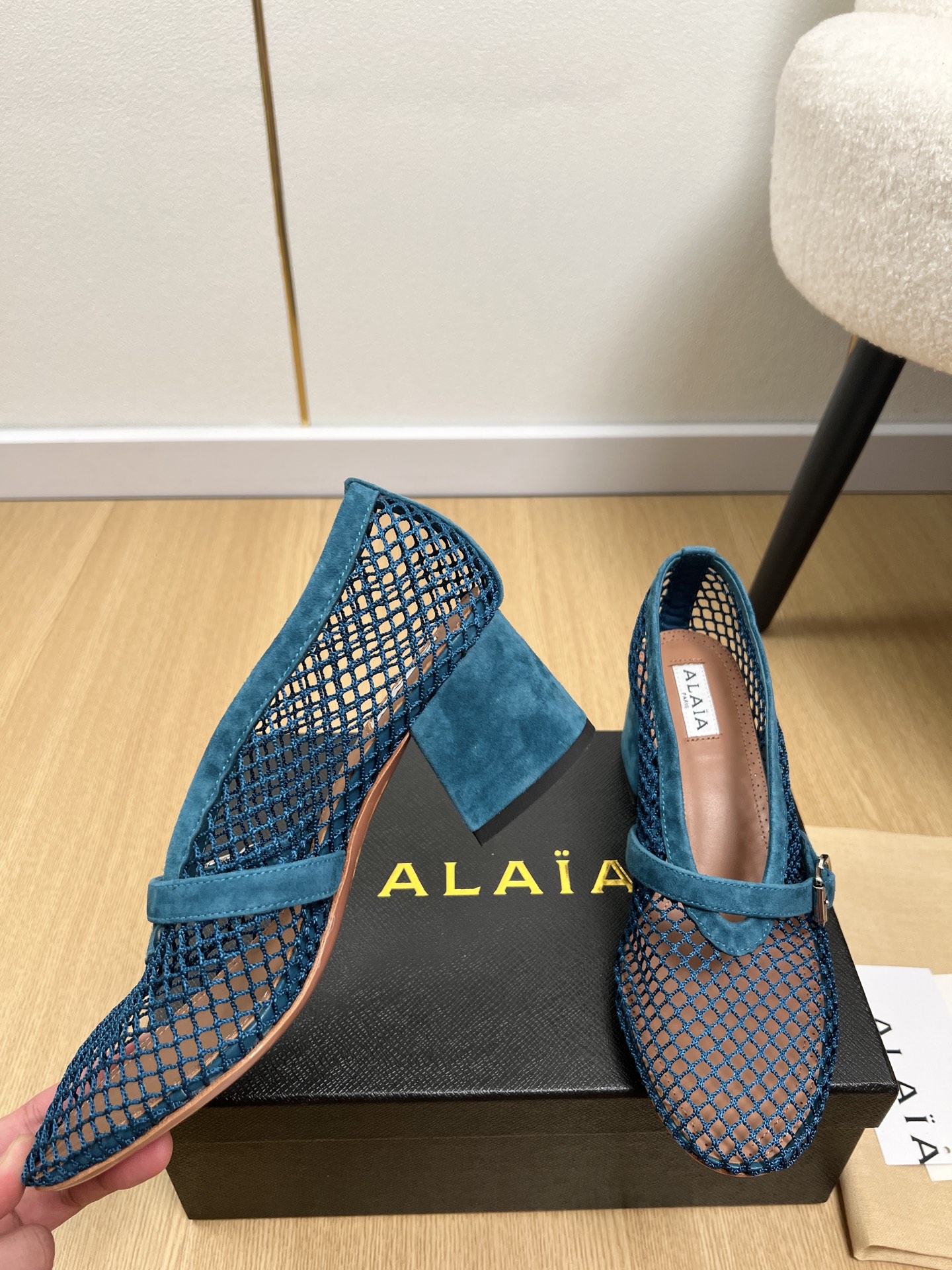 Designer Sandals