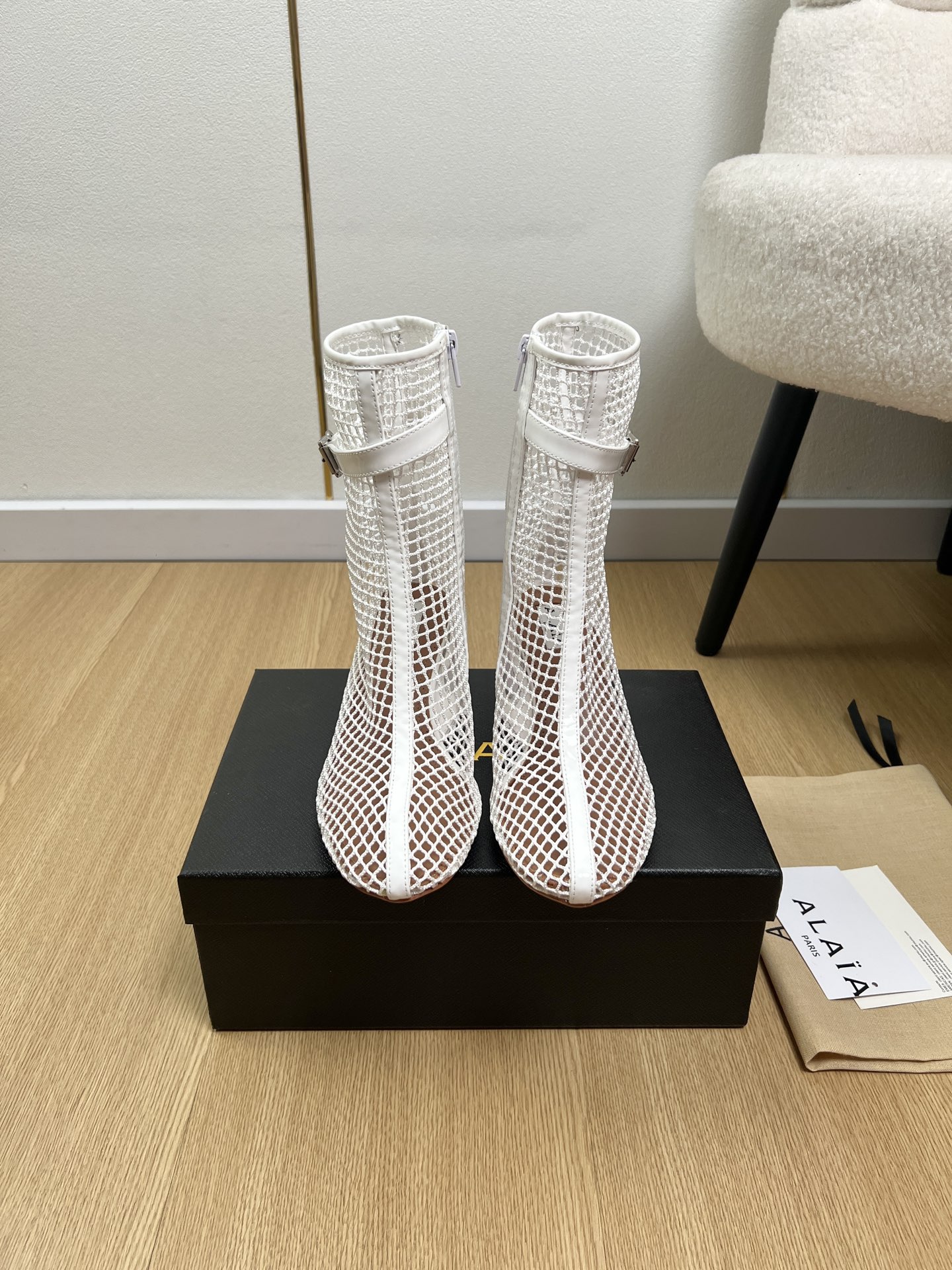 Designer Boots