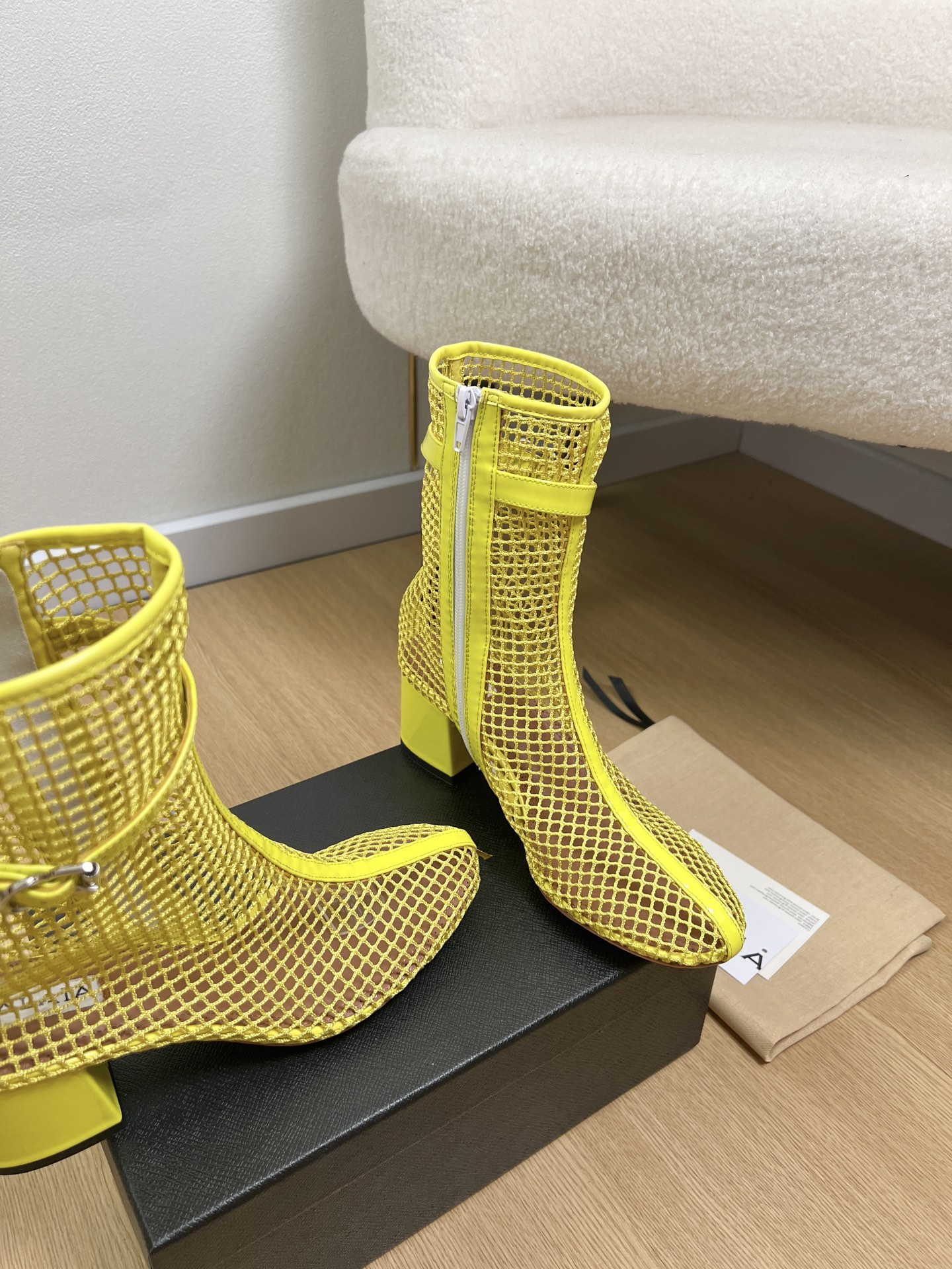Designer Boots