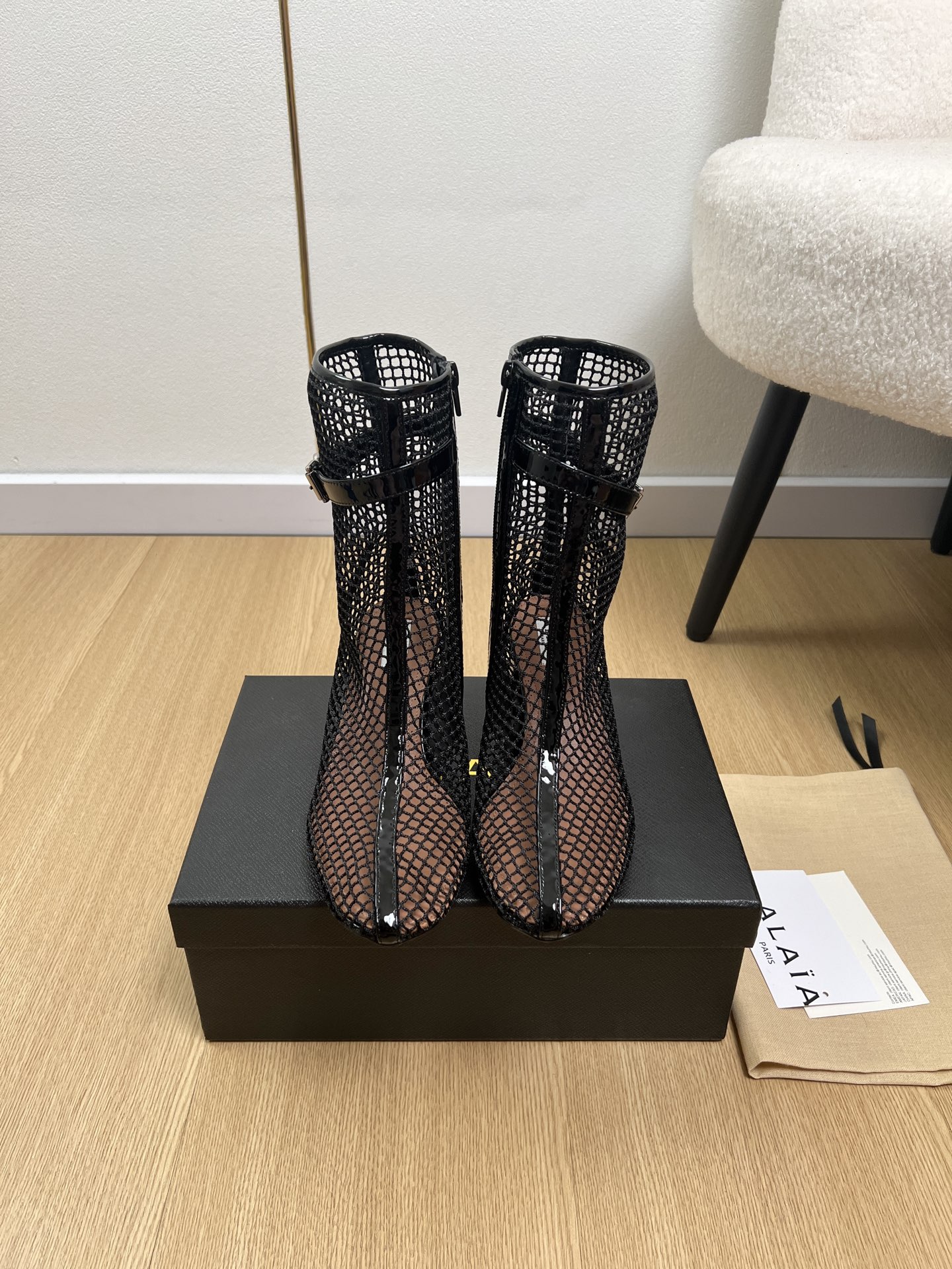 Designer Boots