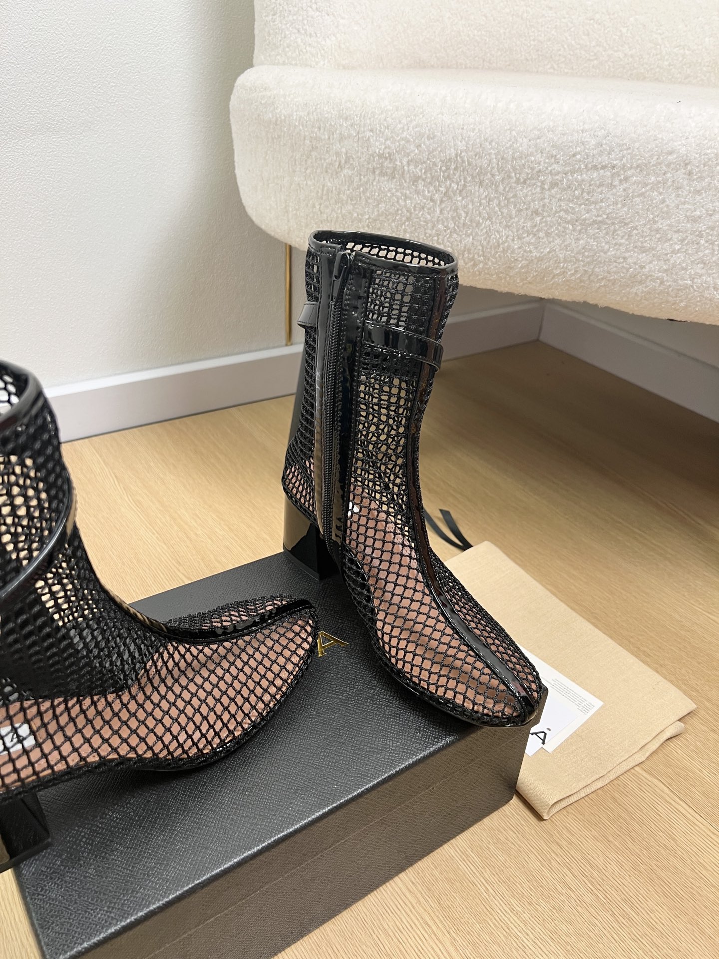 Designer Boots