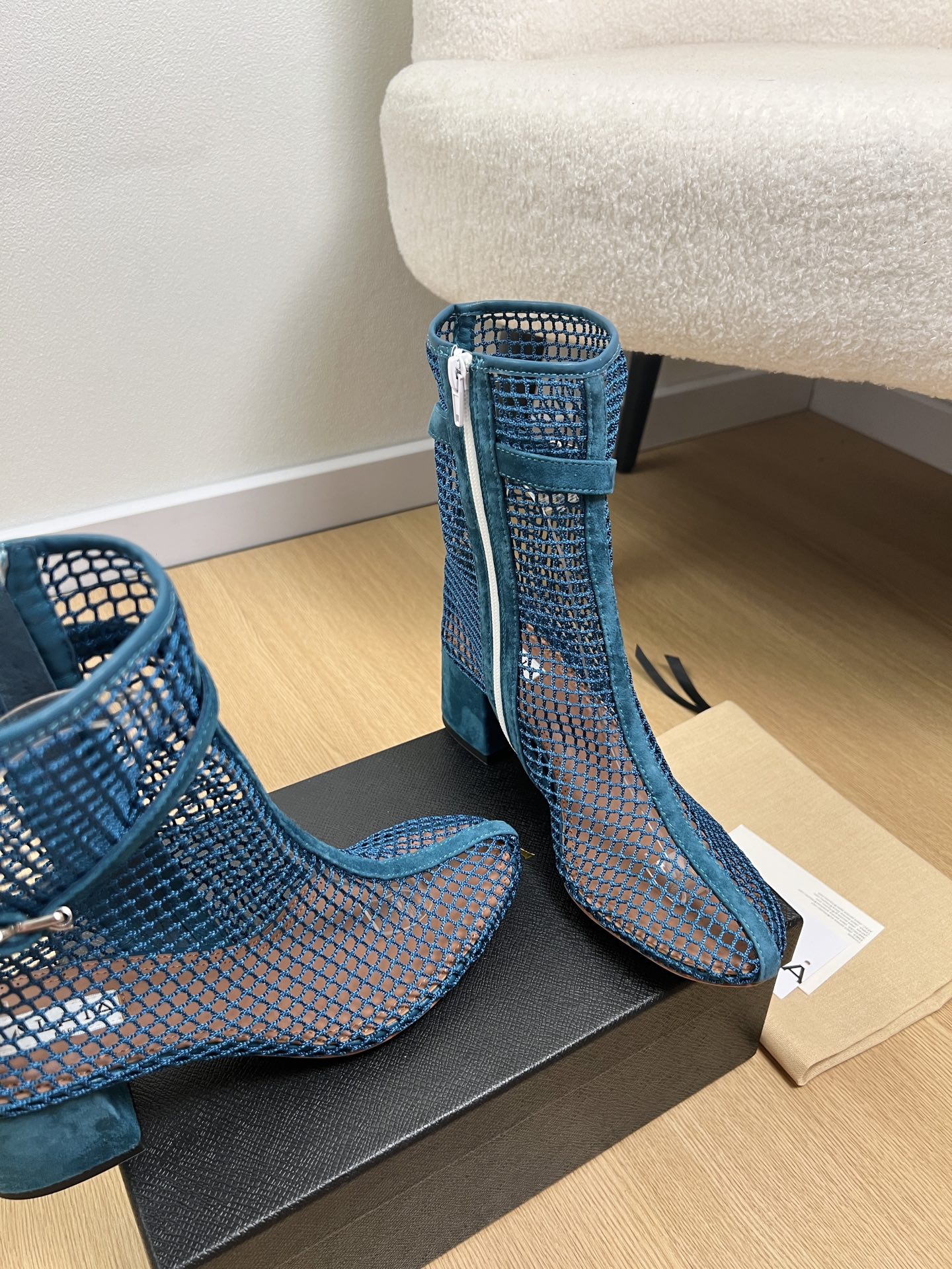 Designer Boots