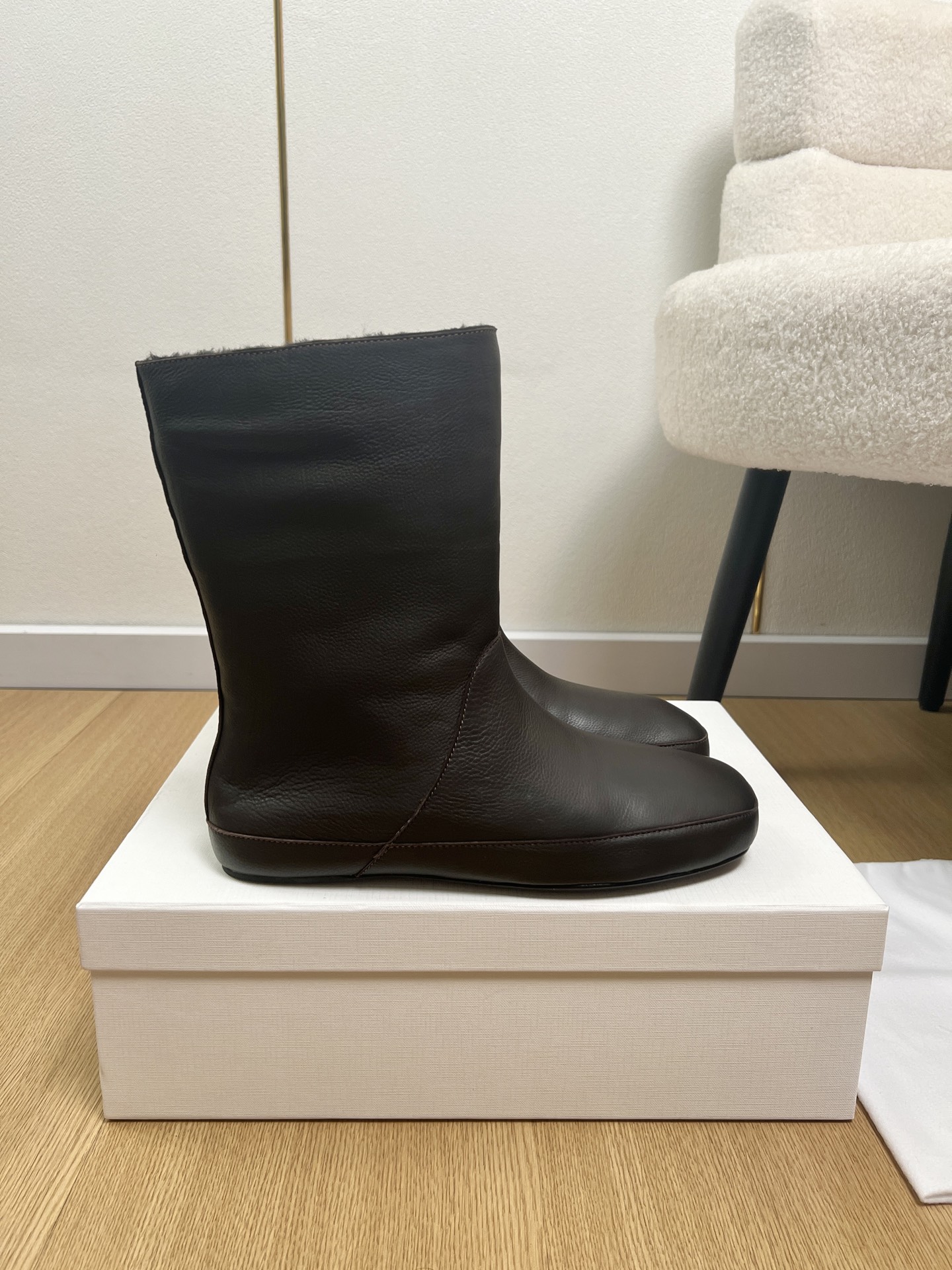 The Row Boots