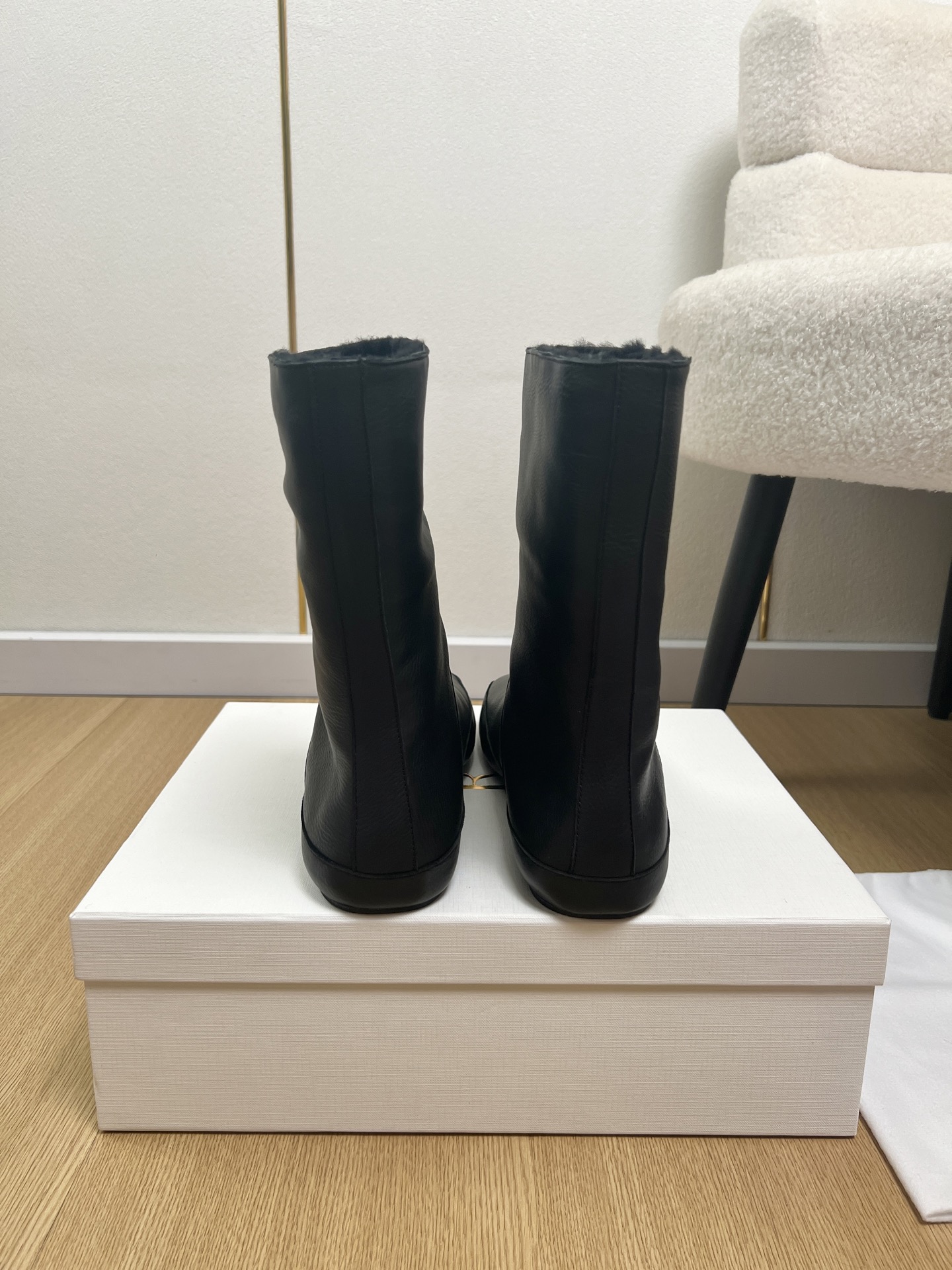 The Row Boots