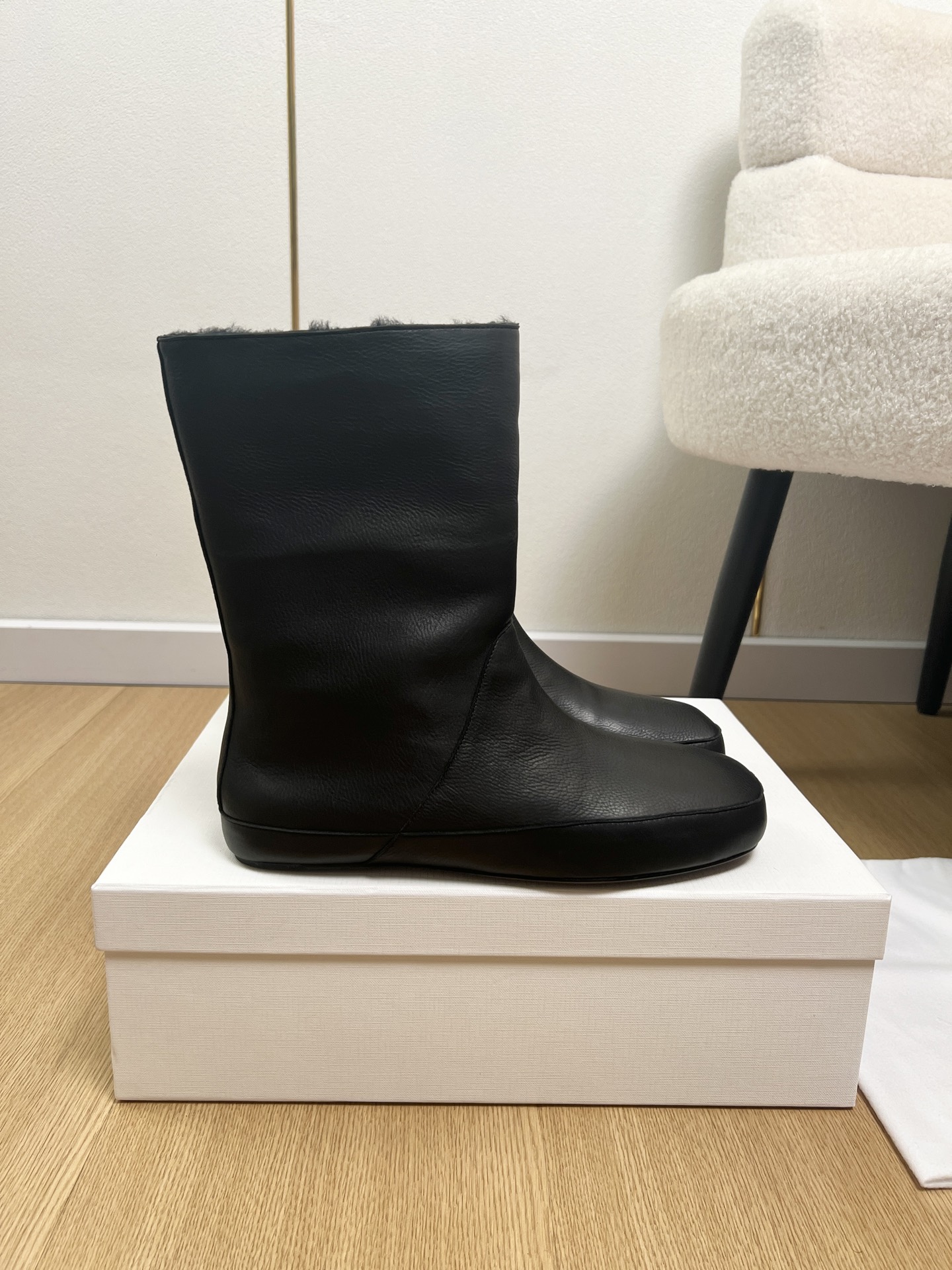 The Row Boots
