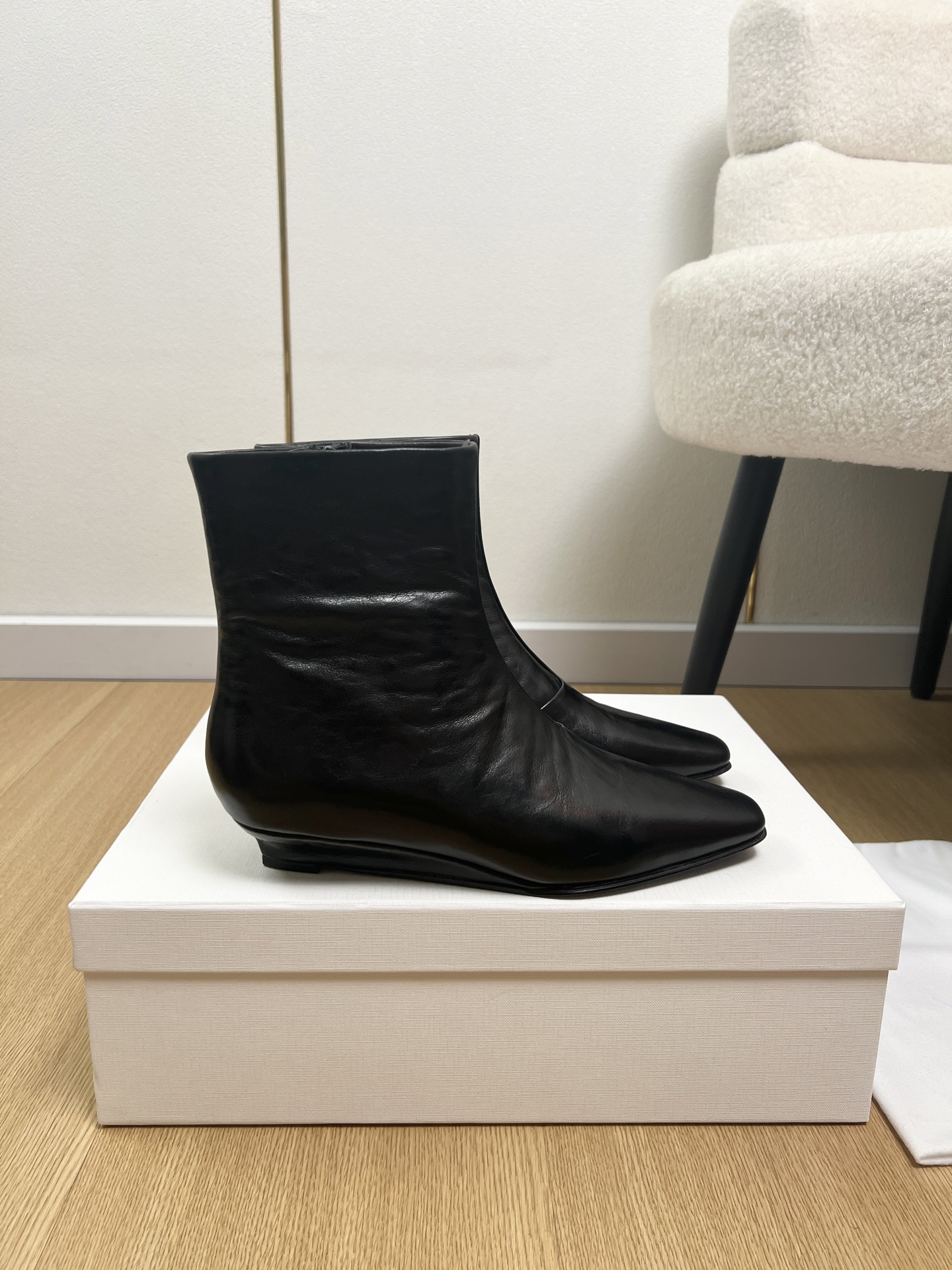 The Row Boots