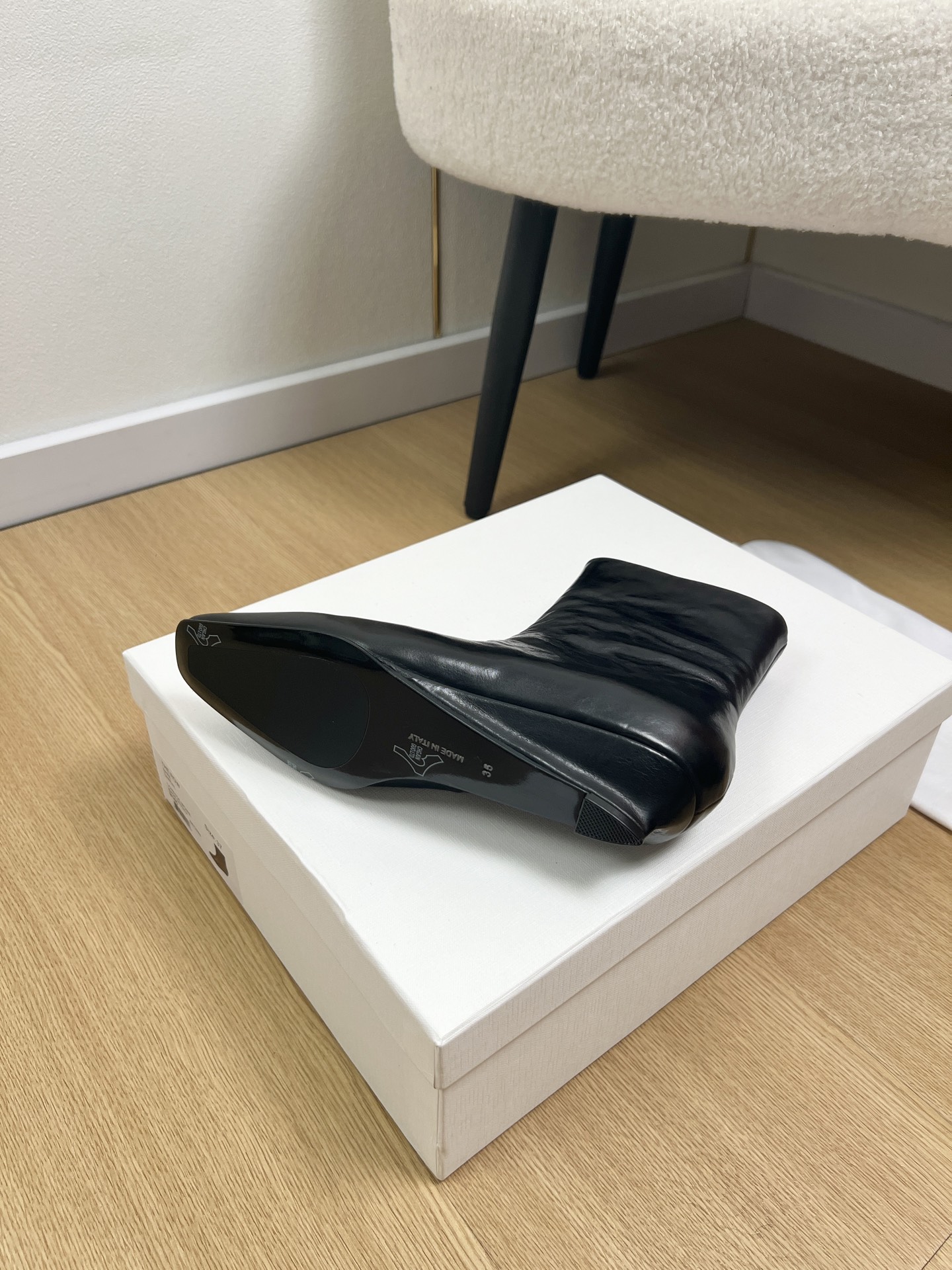 The Row Boots