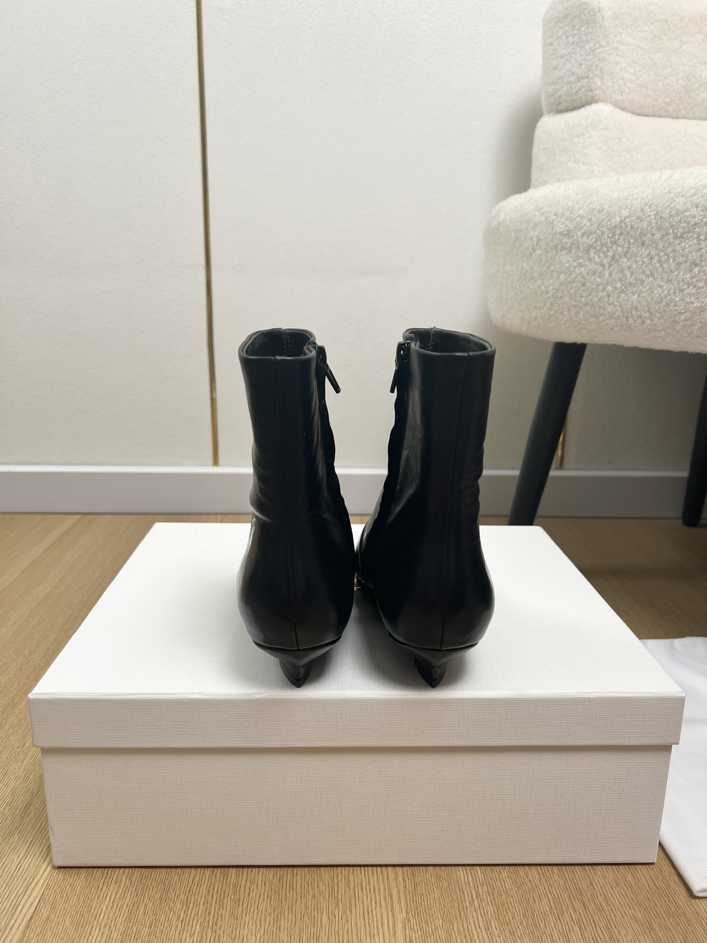 The Row Boots