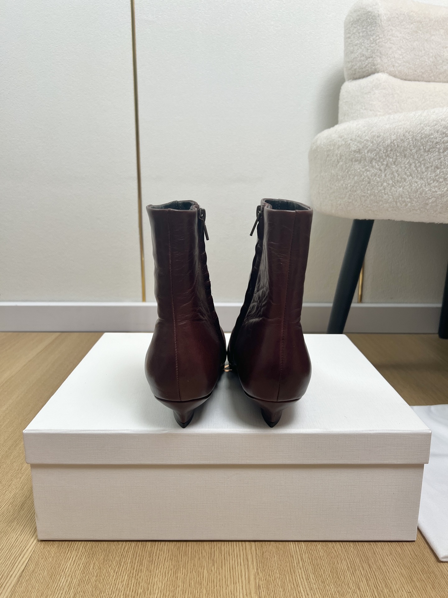 The Row Boots