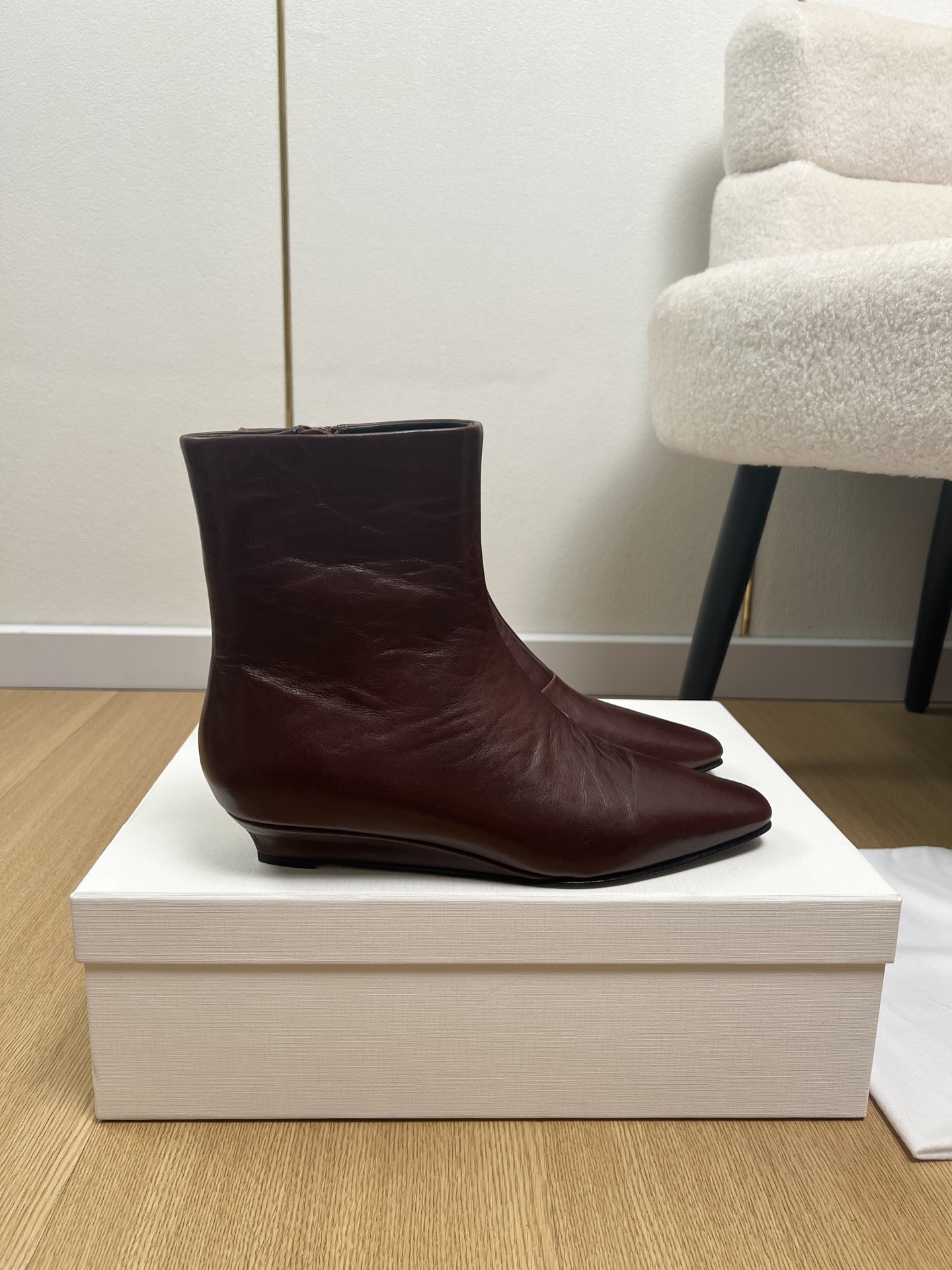 The Row Boots