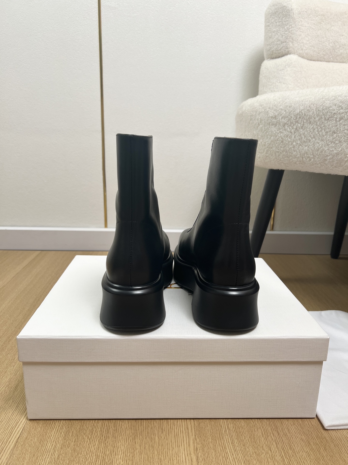 The Row Boots