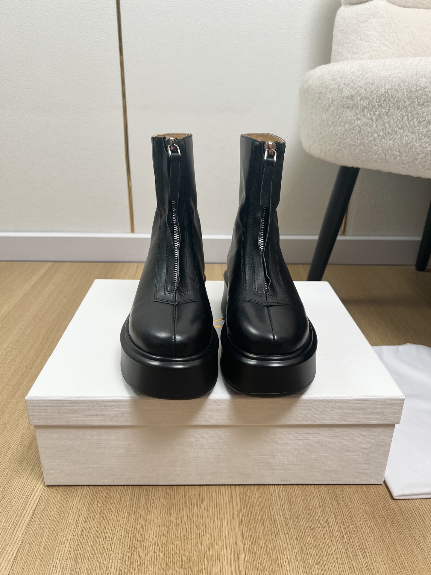 The Row Boots