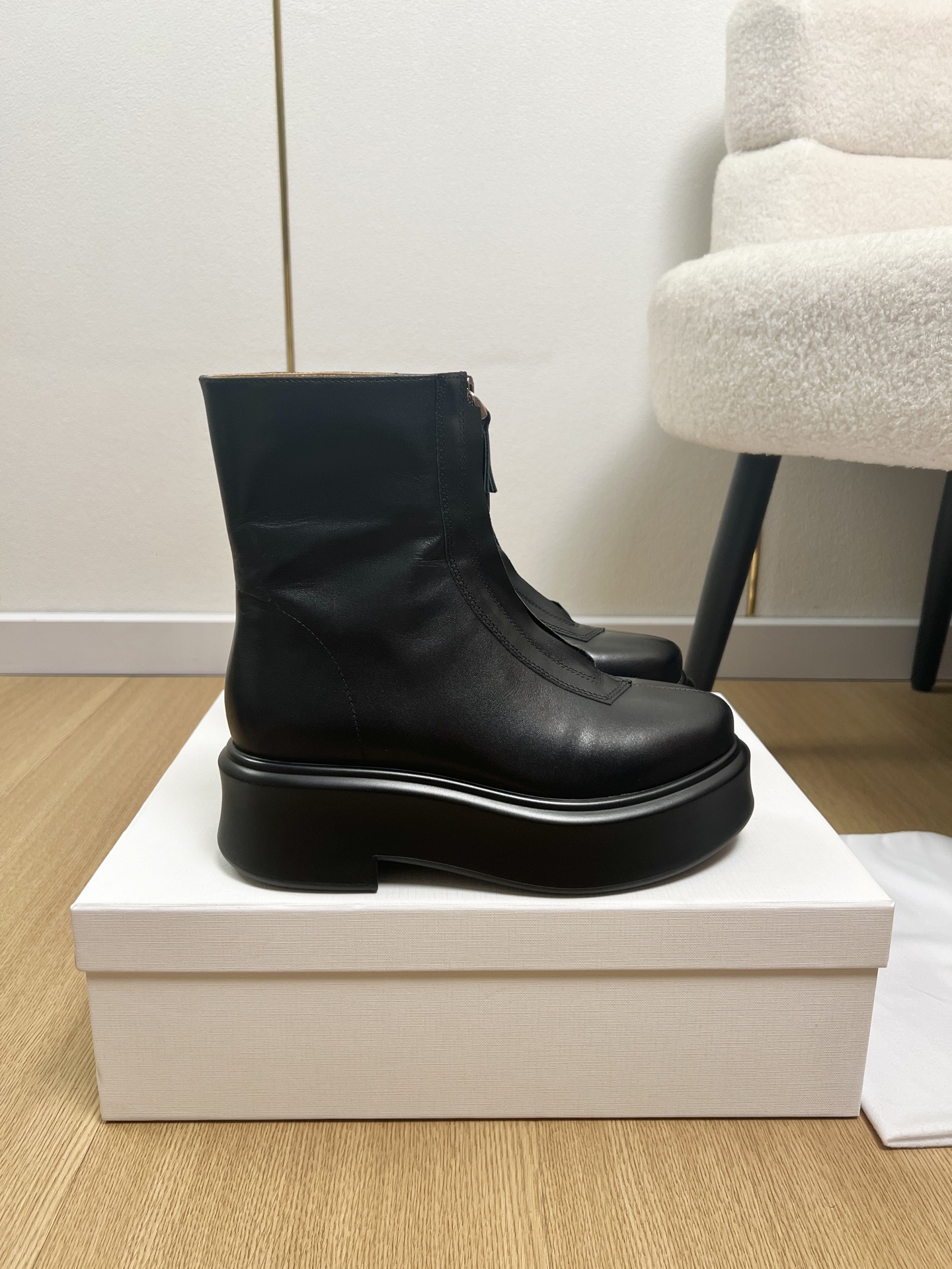 The Row Boots